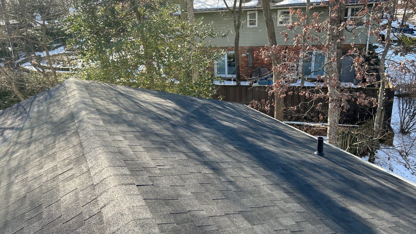 1300 Hawkins Lane, Annapolis, MD 21401 UNITED STATES by American Custom Contractors