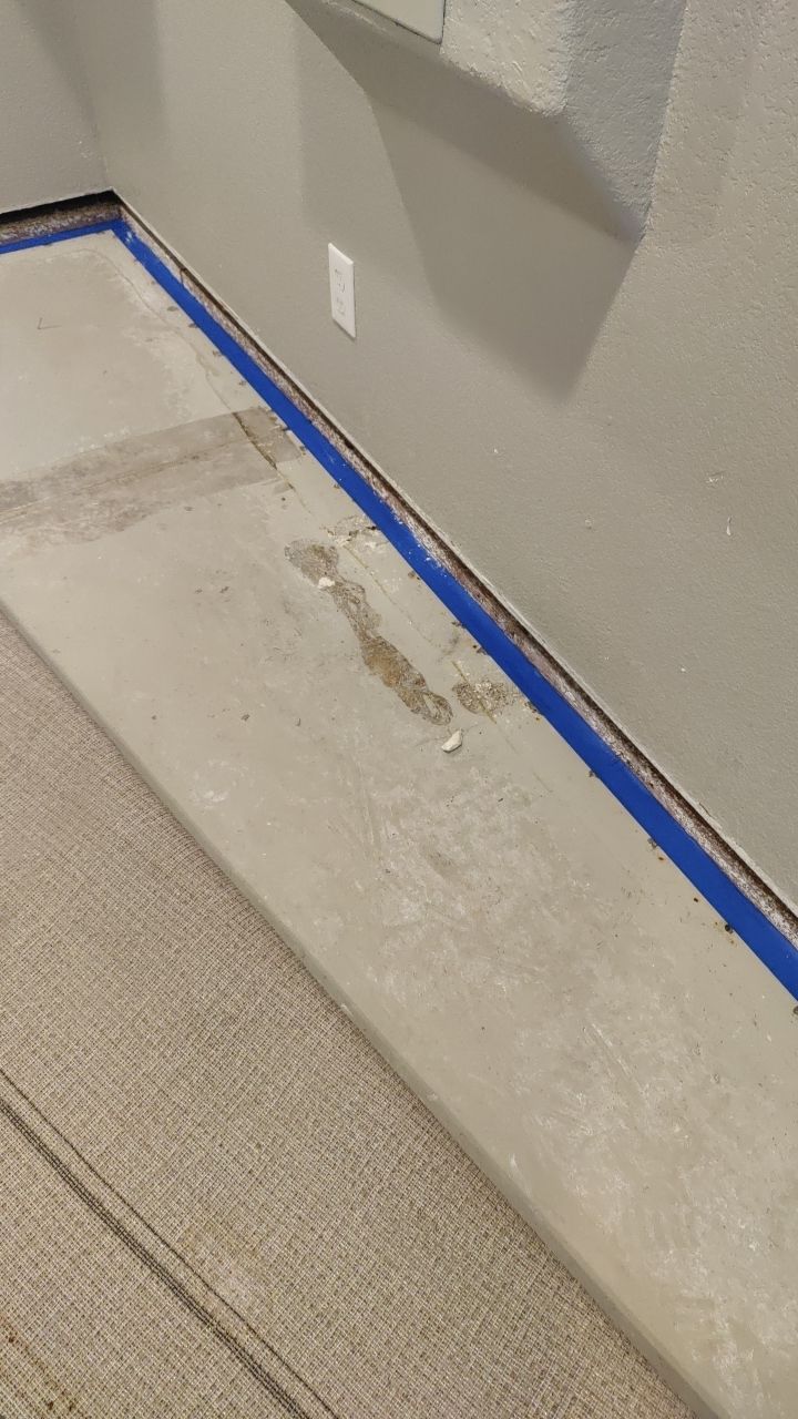 Mold Remediation  by Accountable Home Services