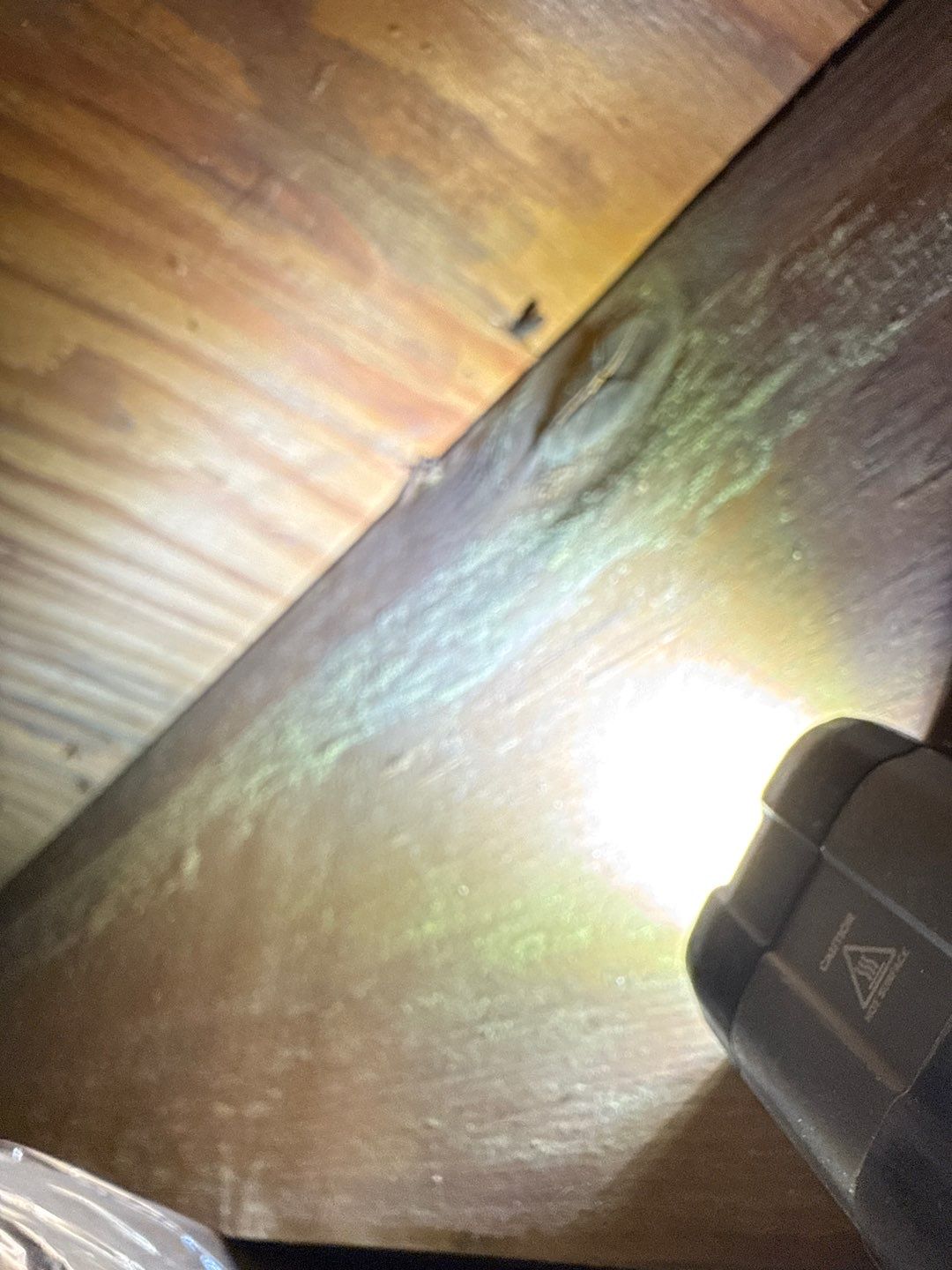 Post‑Remediation Clearance Test & Corrective Mold Remediation, Dover, DE. by Healthy Home Solutions