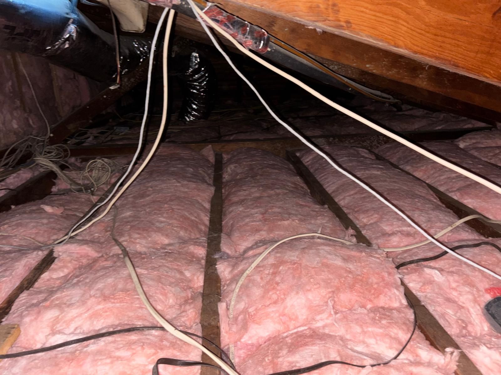 Project in San Gabriel by Insulation Labs