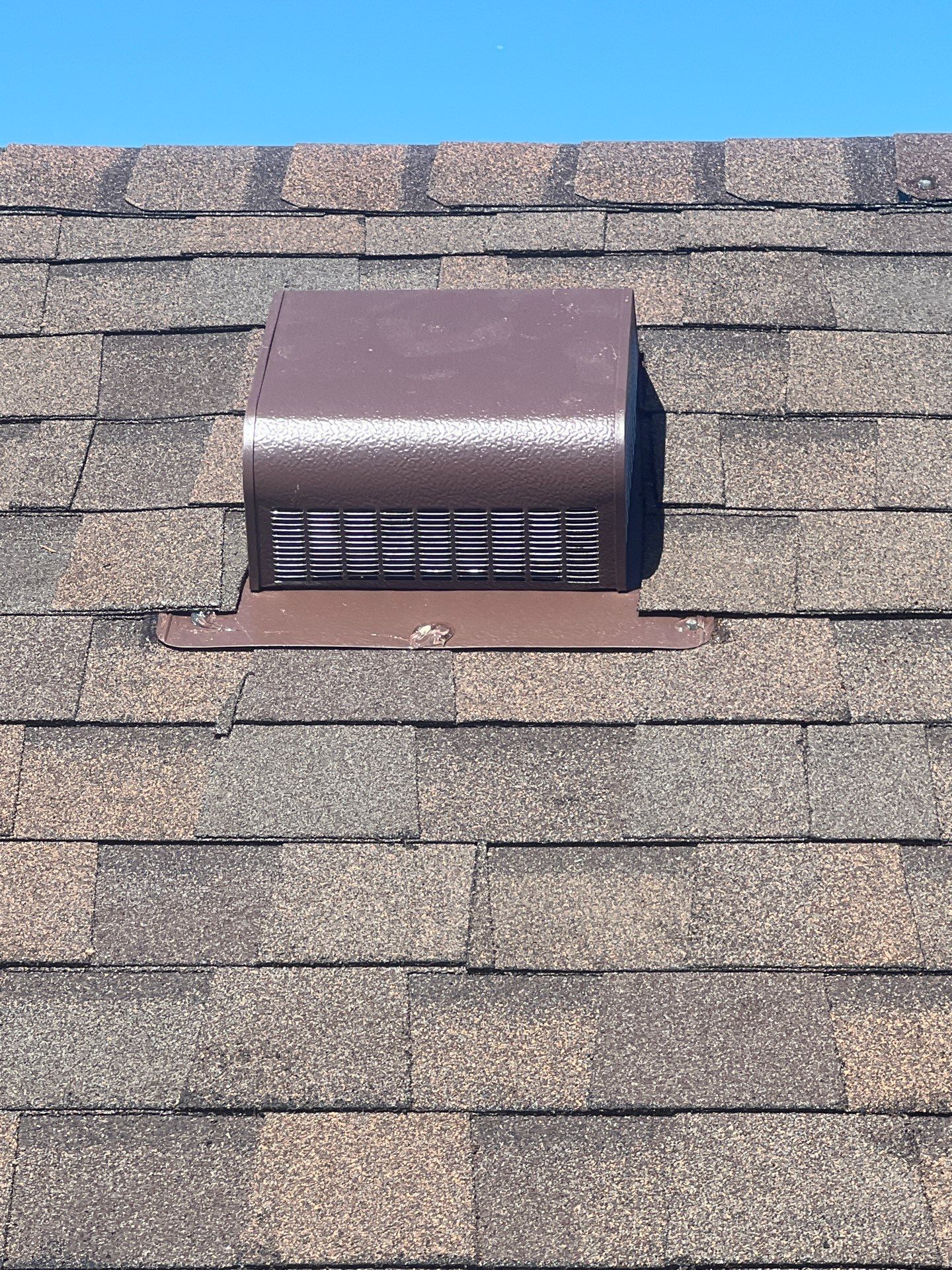 Project in Georgetown by Rhino Roofing and General Contracting, LLC