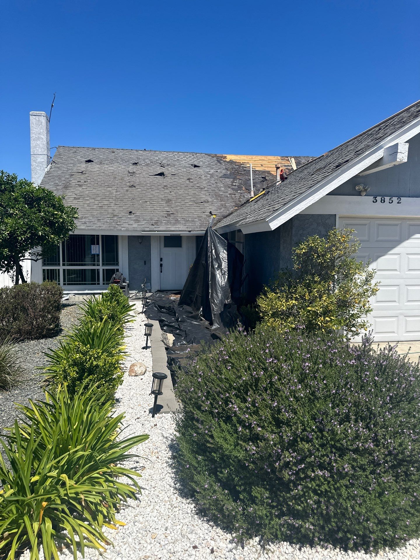Roof Replacement - Chino Hills, CA 91709 by Epic Roof Replacement
