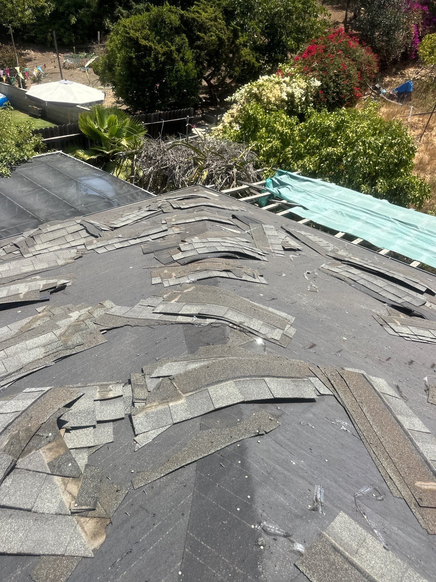 Roof Replacement - Monterey Park, CA 91755 by Epic Roof Replacement