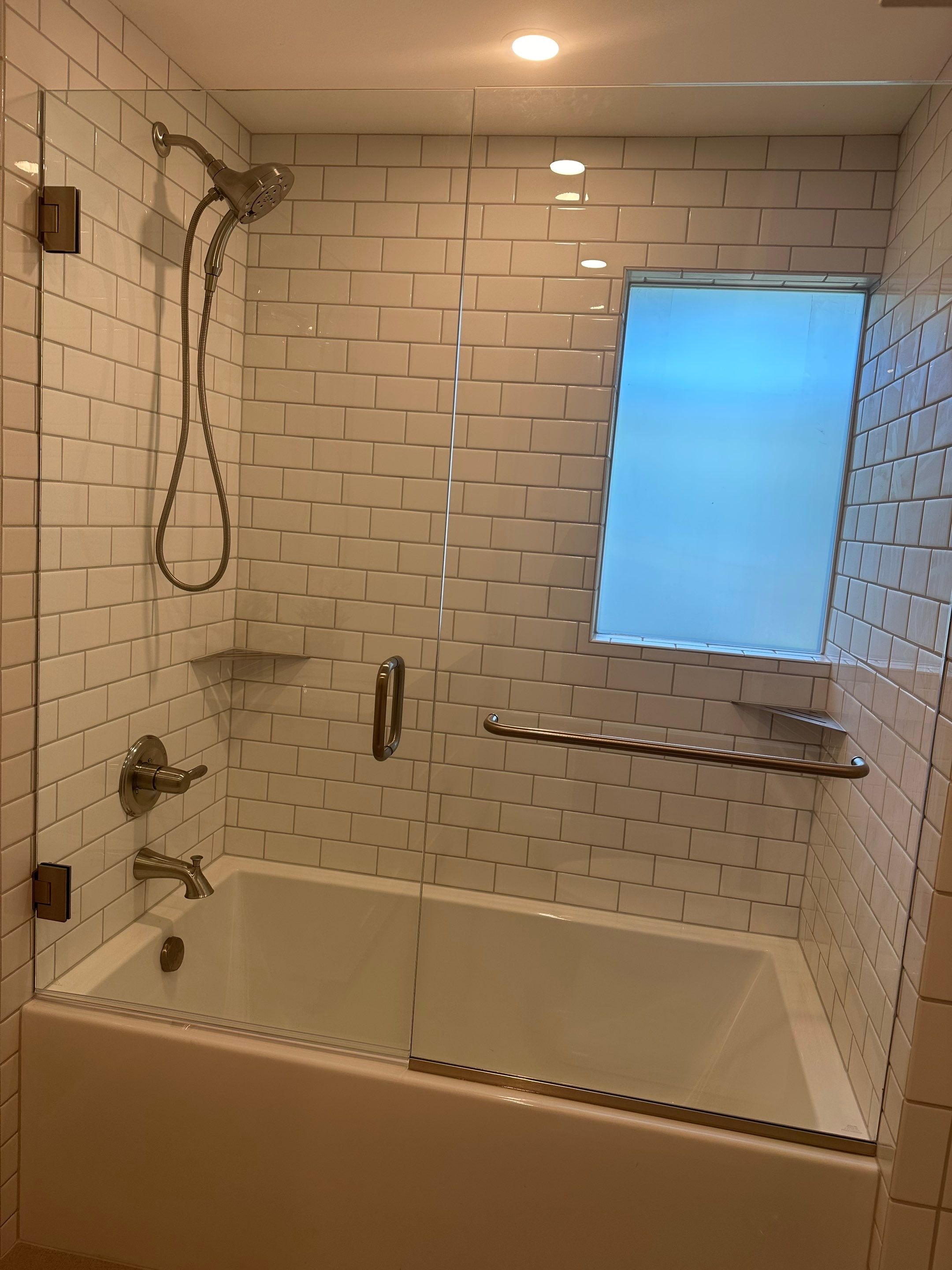 Portland Basement Remodel by Venne Plumbing