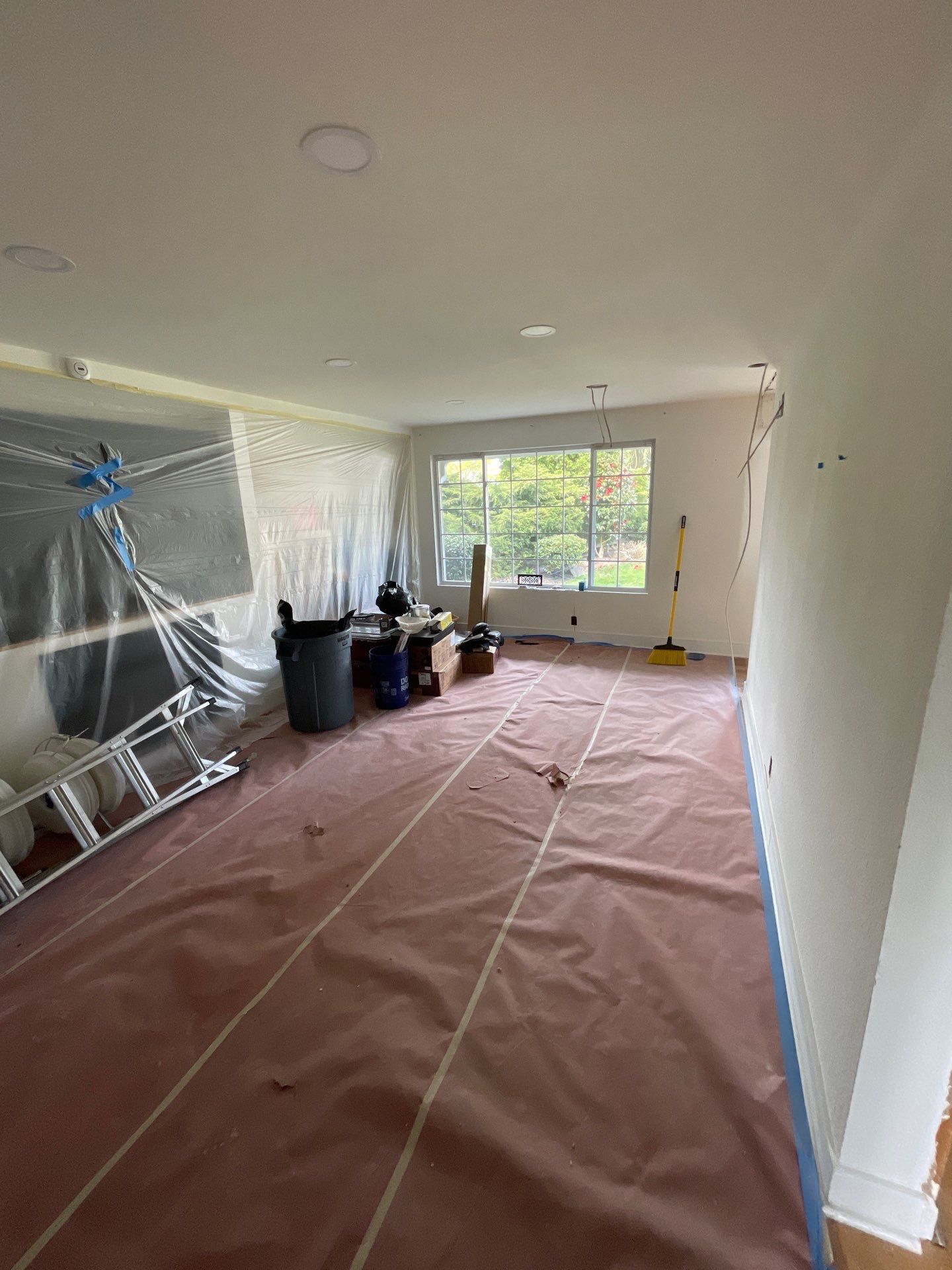 Home Rewire + Kitchen Remodel by Renew Electric