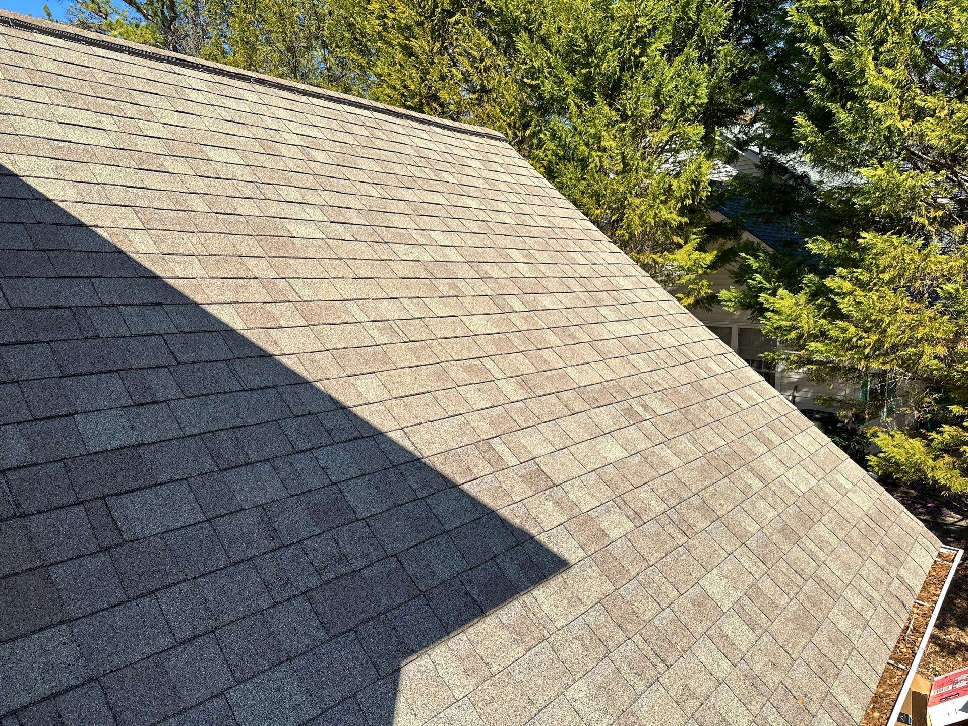 Pulsar Khanal by United Contracting and Roofing