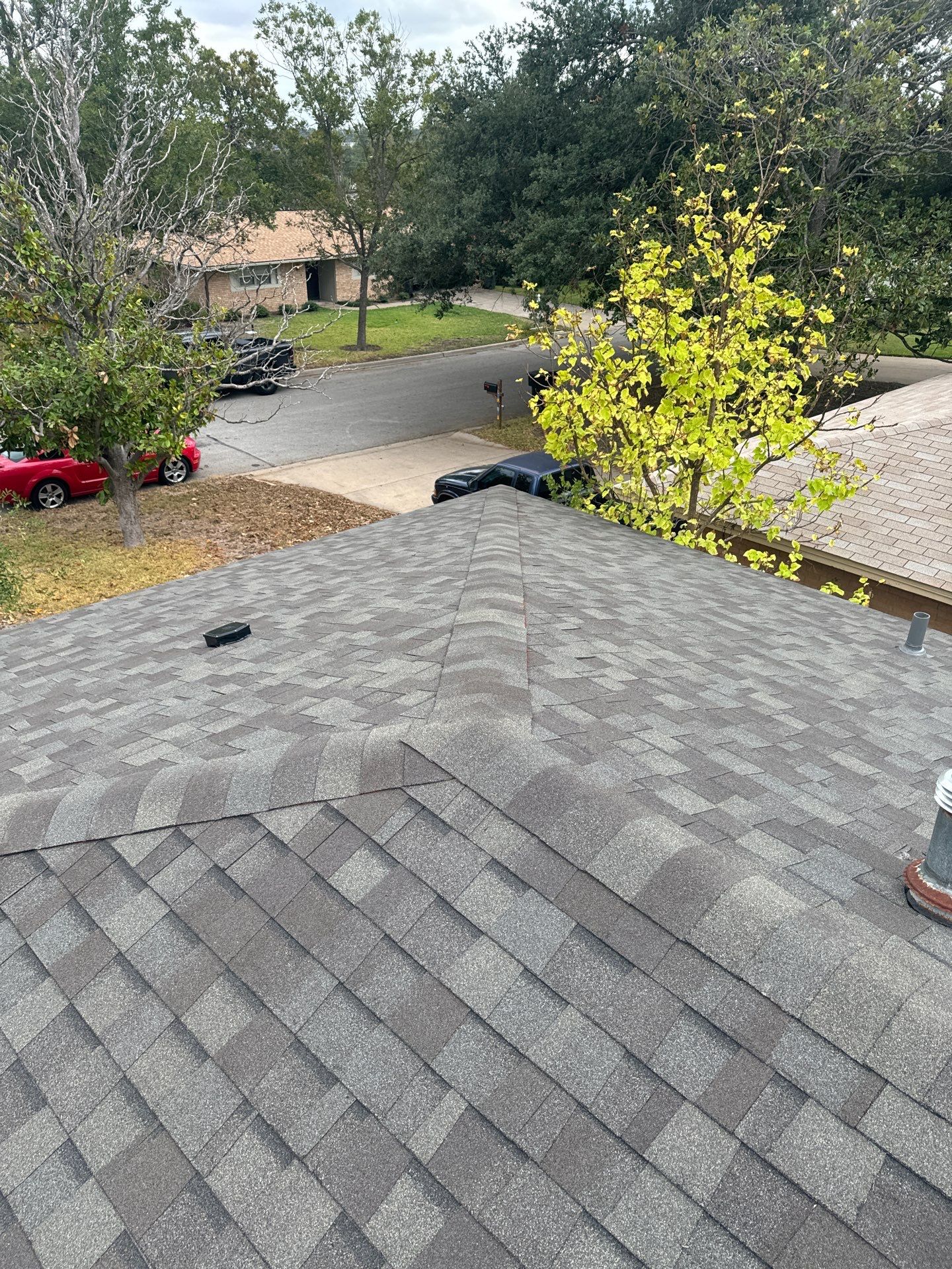 Project in Temple by Rhino Roofing and General Contracting, LLC