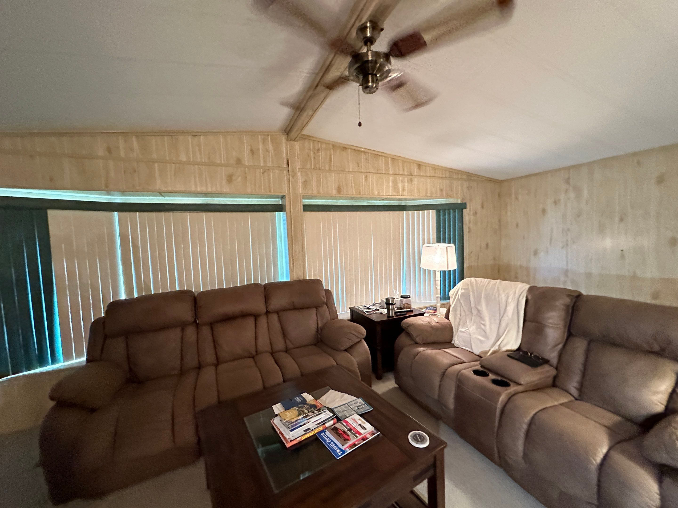 Water Damage Claim in Winter Haven by FLAPA & KeyStone