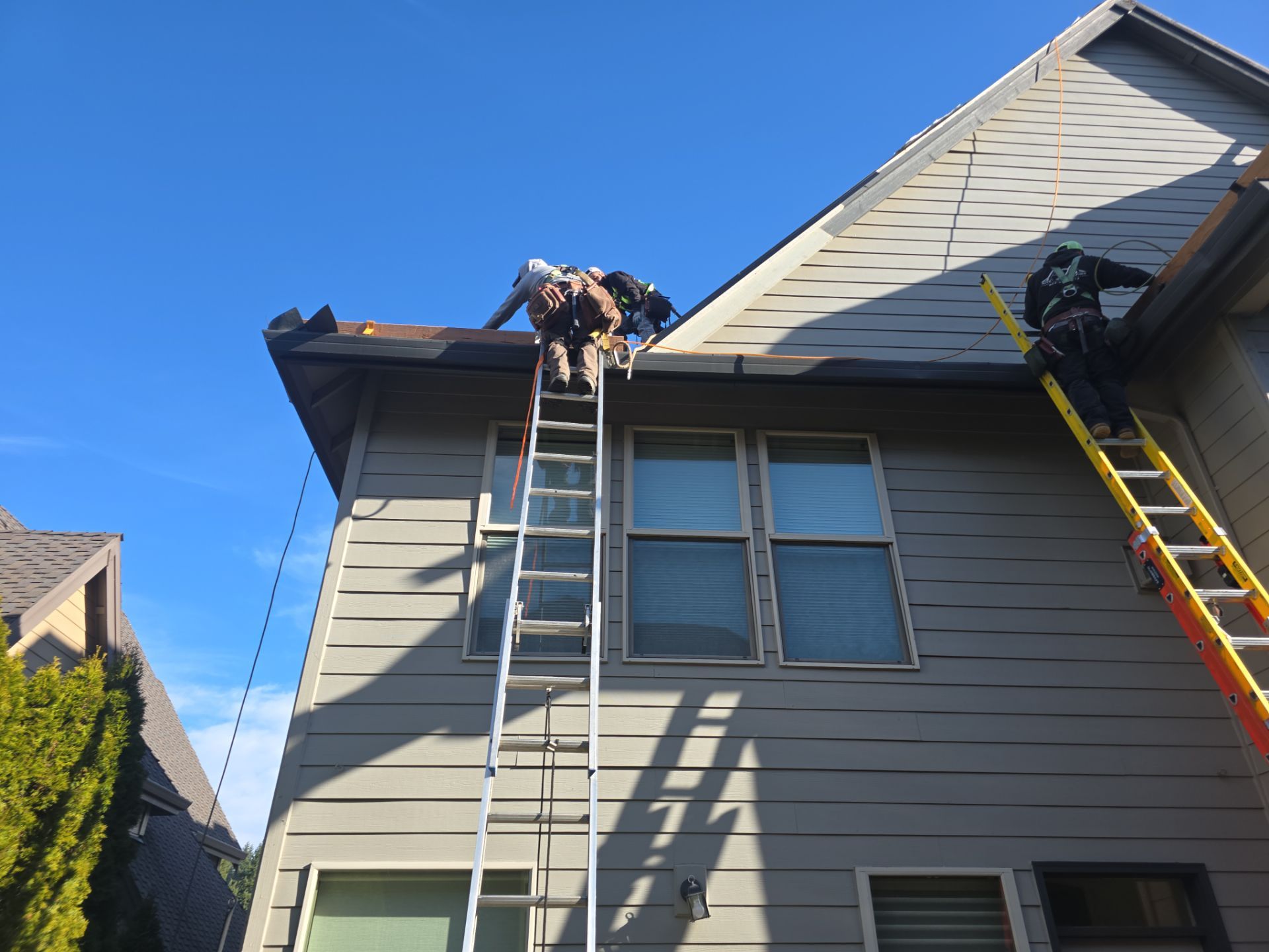 AA Rite-Way Roofing featured photo.