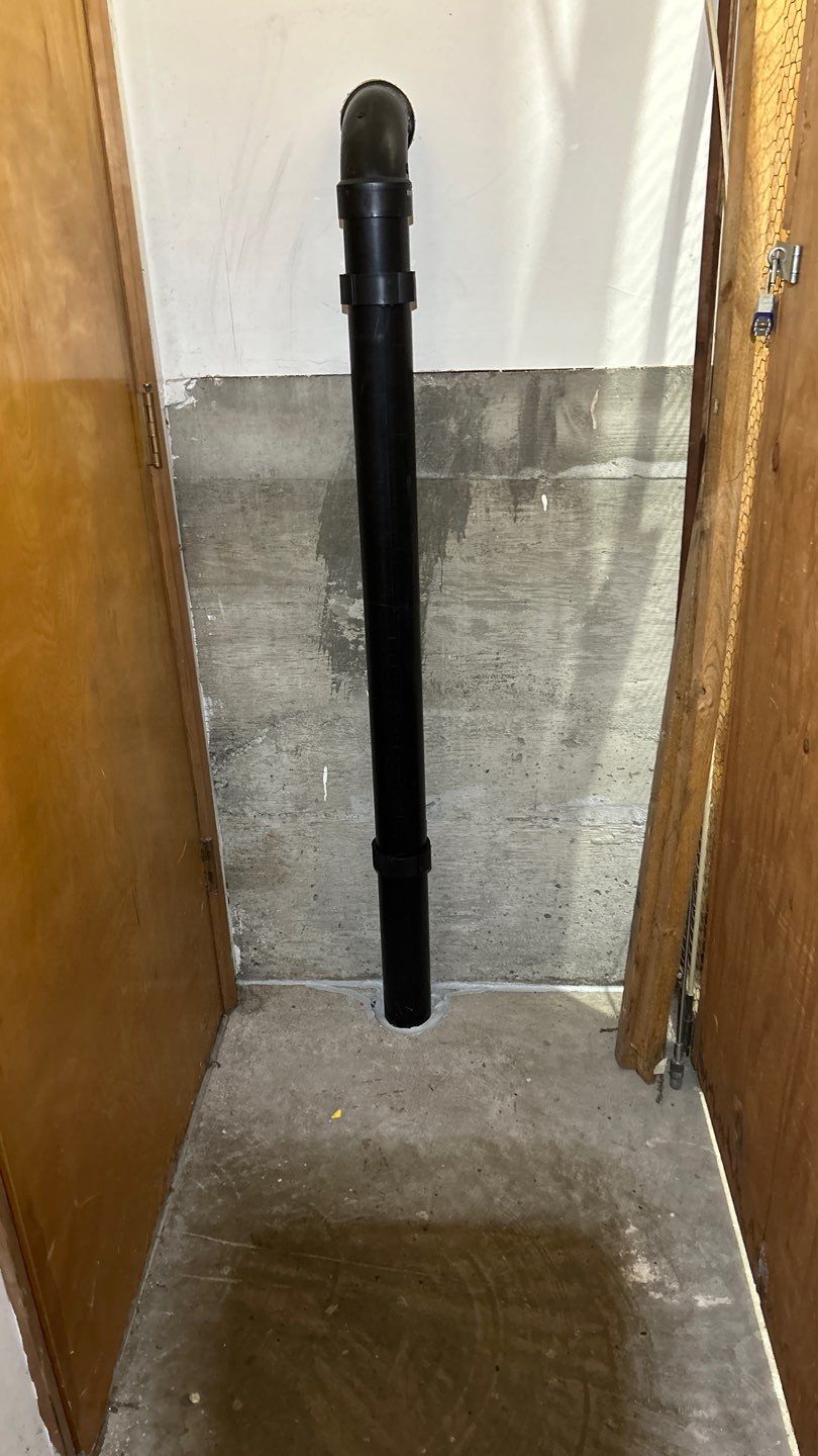 Project in Milwaukie by JustRadon.Com