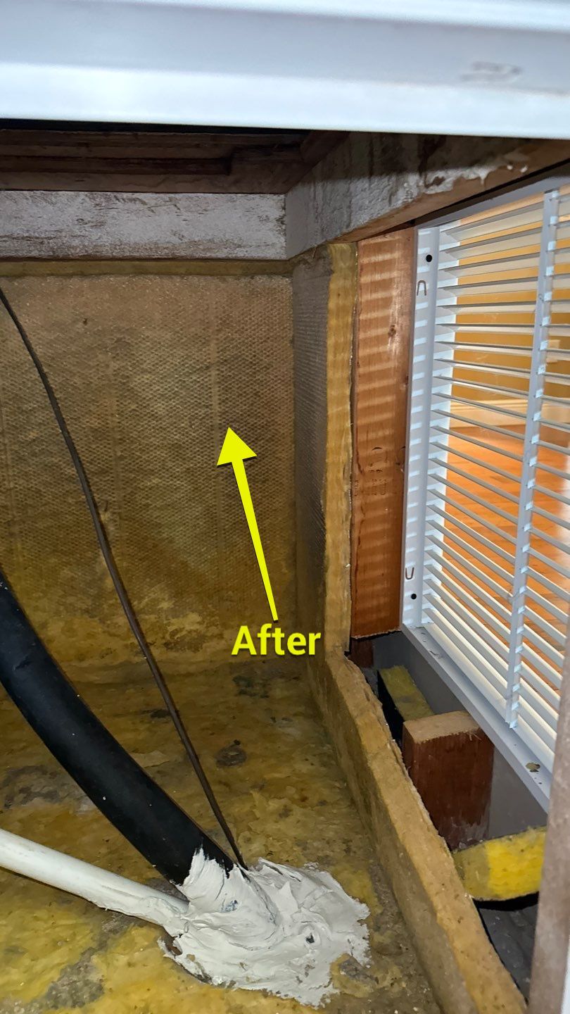 Air Duct Cleaning in Tavares by Hygienic Air, Inc