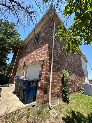 Project in Sachse