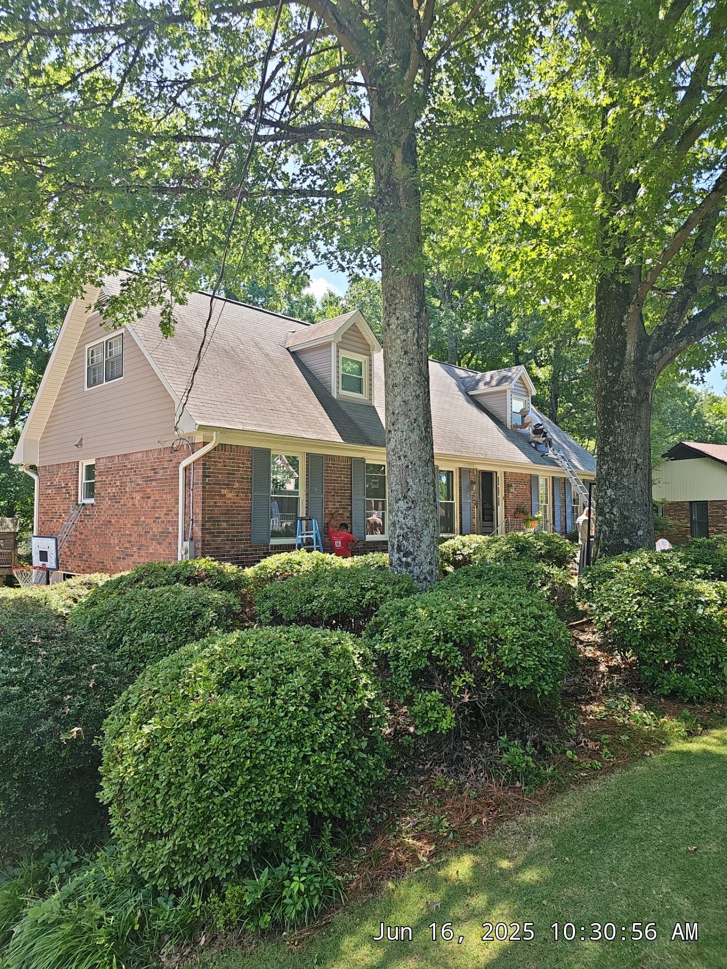 Brewer Project in Vestavia Hills by The Window Source