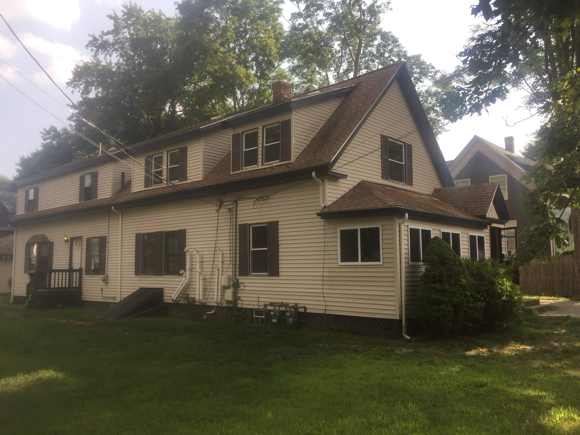 Featured Installs in Plymouth County by Gutter Pro Enterprises