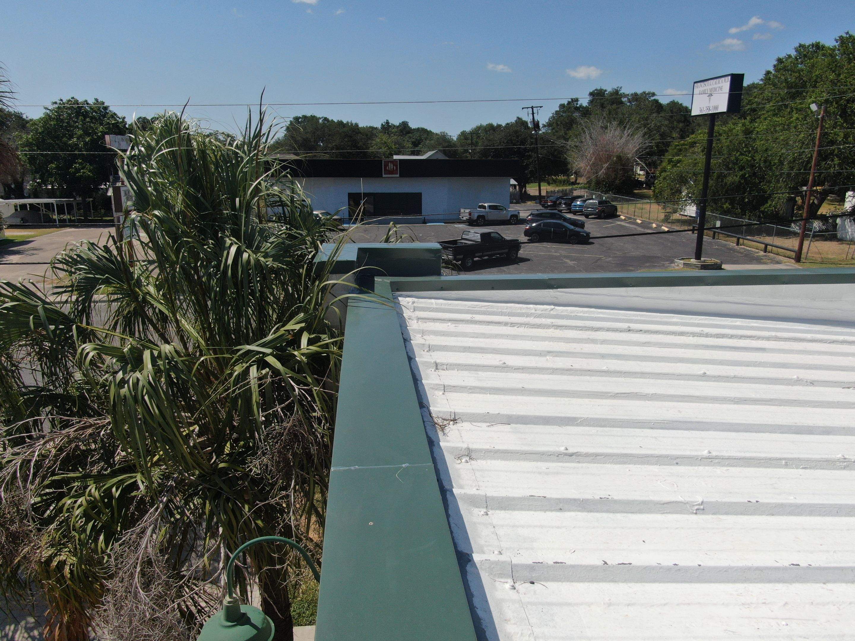 Subway Coating by Bayfront Roofing and Construction