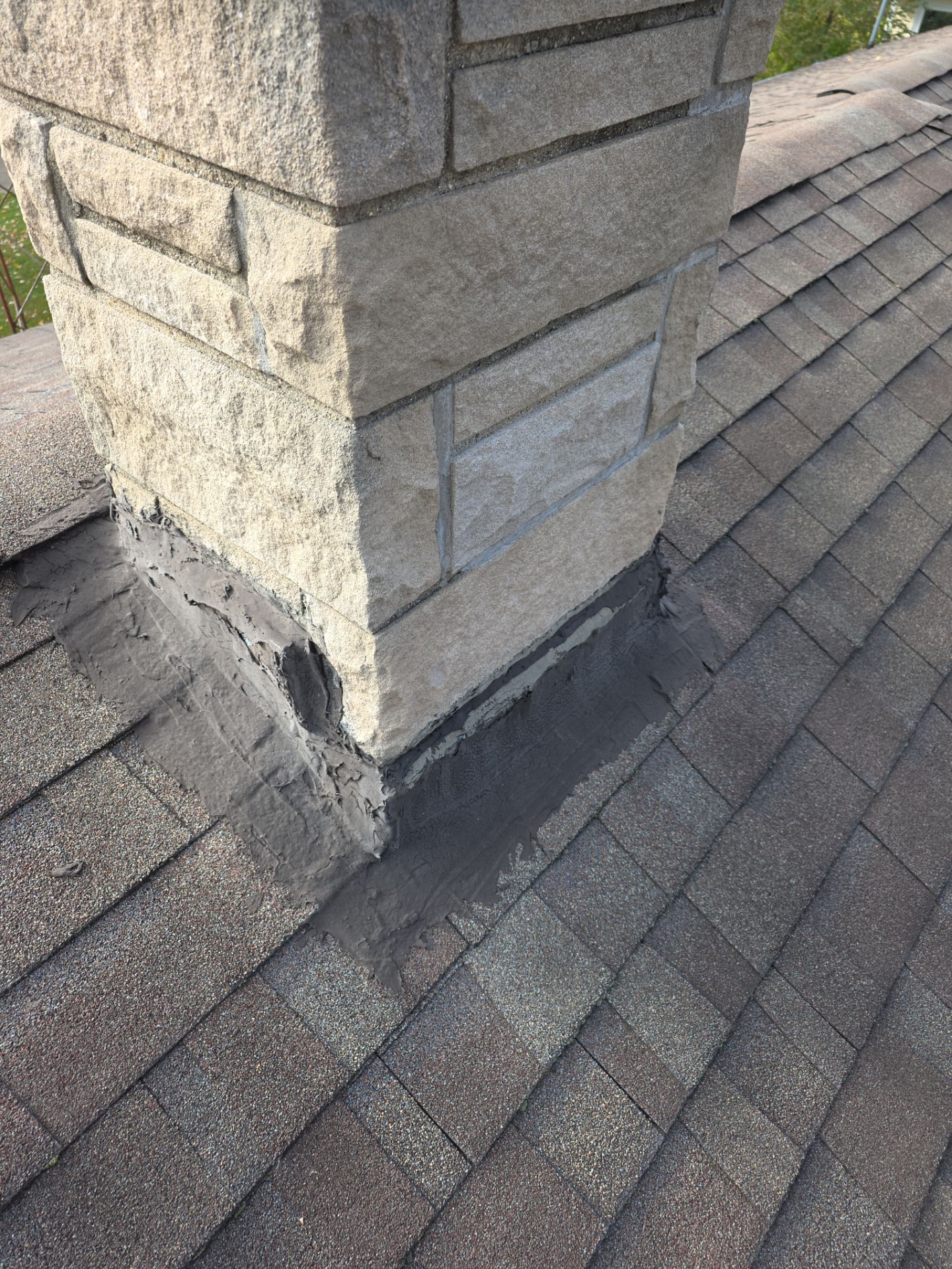 Project in Warsaw by Better Way Roofing LLC