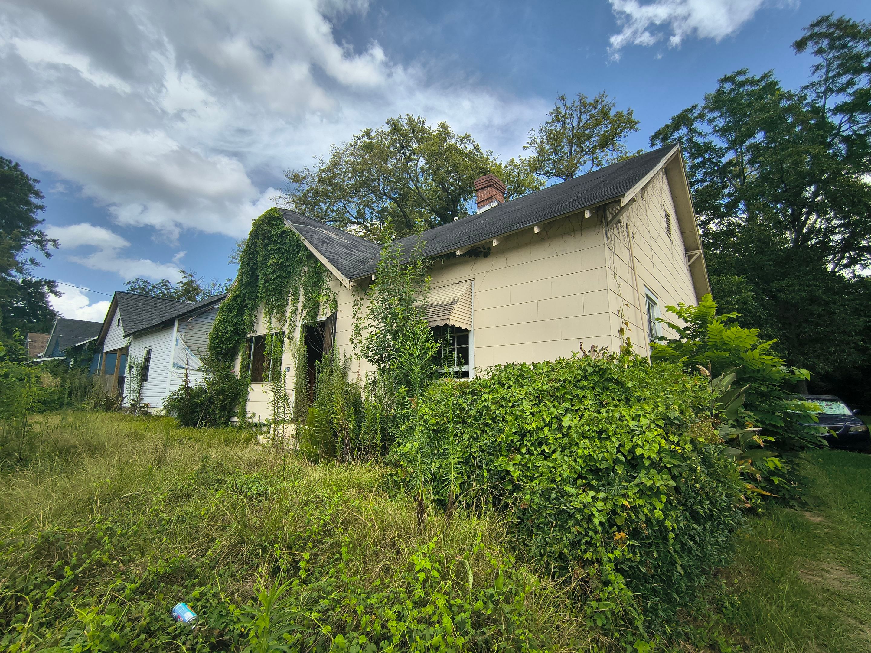 Drone shots  by Swift Signings and Services LLC