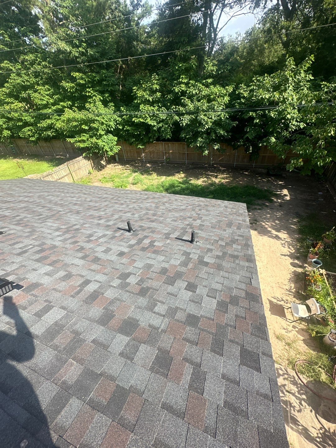 Roof Replacement Humble by Roof Repair Services LLC