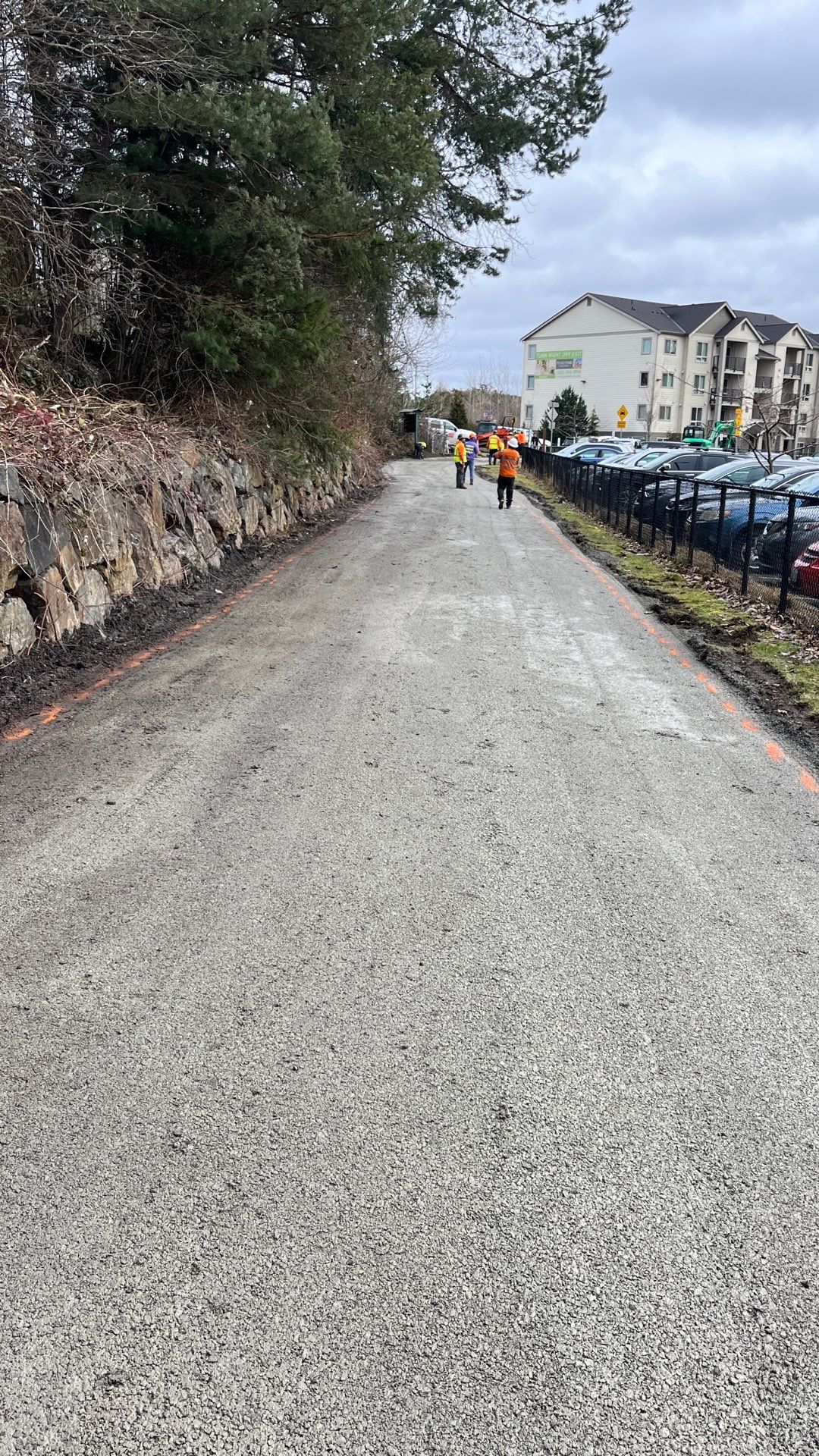 Asphalt Trail Repair | Snohomish  by Jireh Asphalt & Concrete Inc 