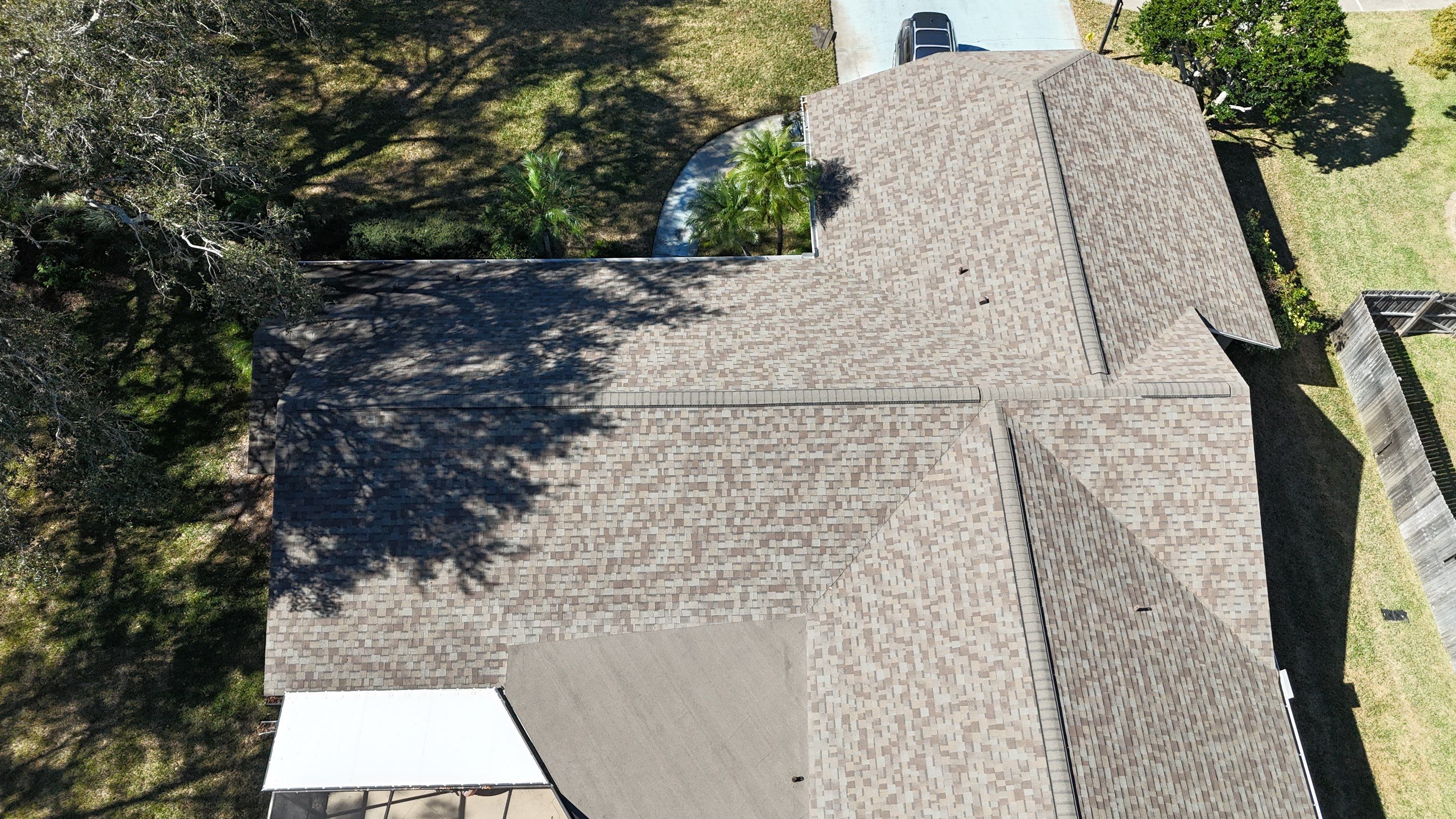 Roof Replacement in Largo, FL by Shingle Masters Roofing