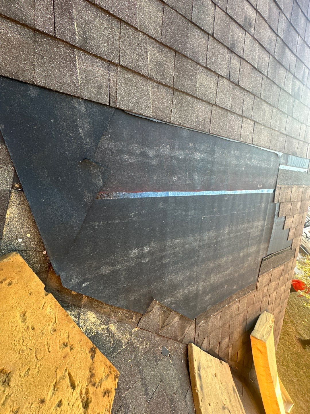Roof Repair Katy by Roof Repair Company