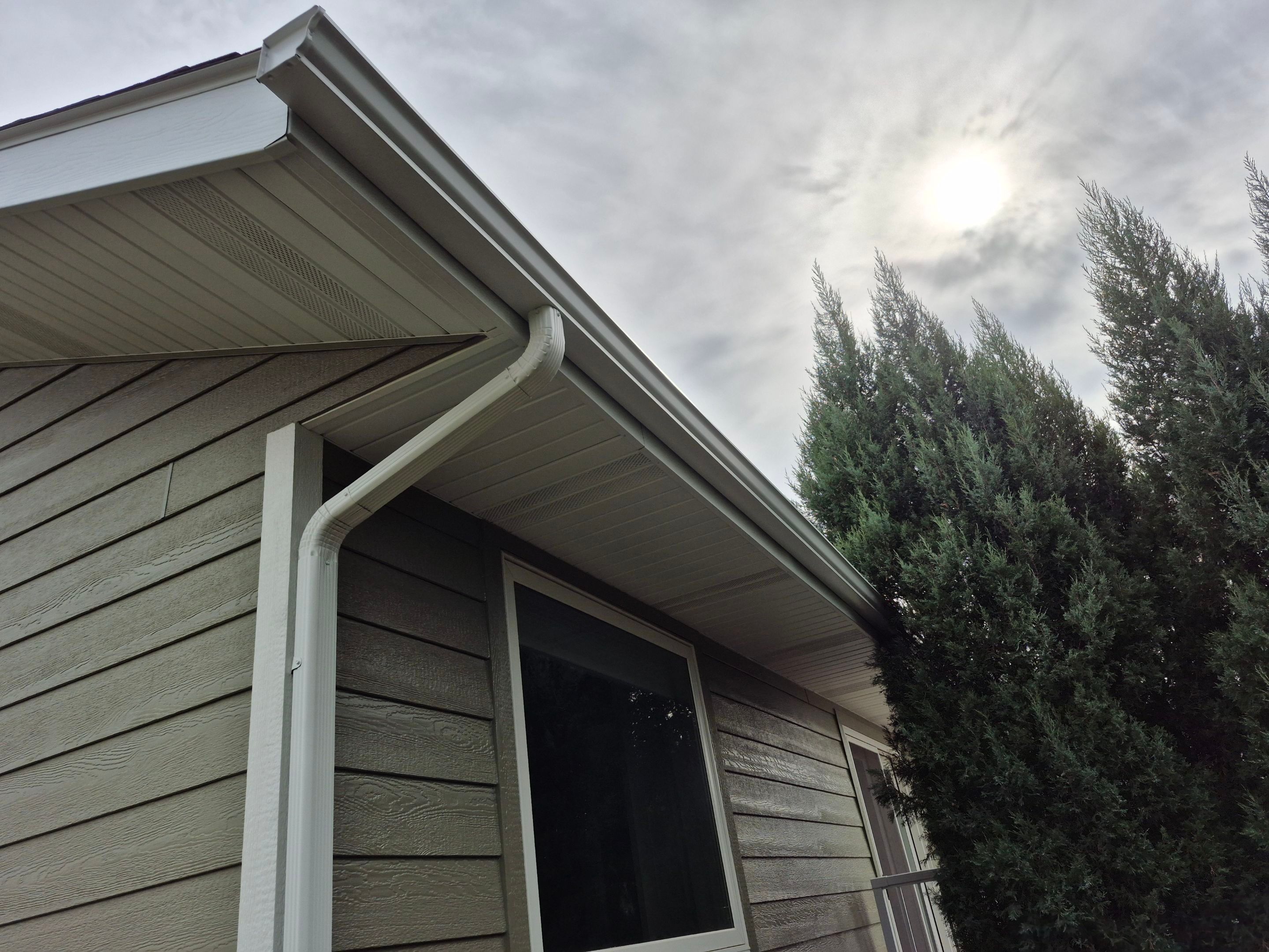 Diamond Kote Siding Install in Rapid City SD by Weather-Tite Exteriors LLC
