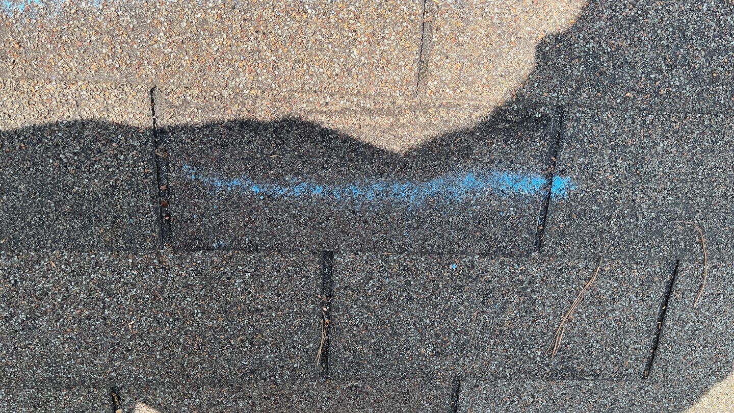 Residential Roofing Installation using Owen's Corning by Roof Concepts Construction