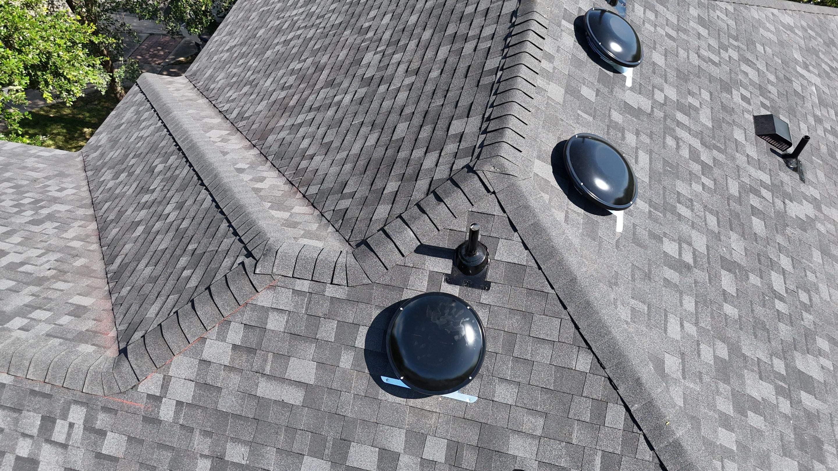 Onyx Black - Owens Corning TruDefinition Duration by RoofsOnly.com