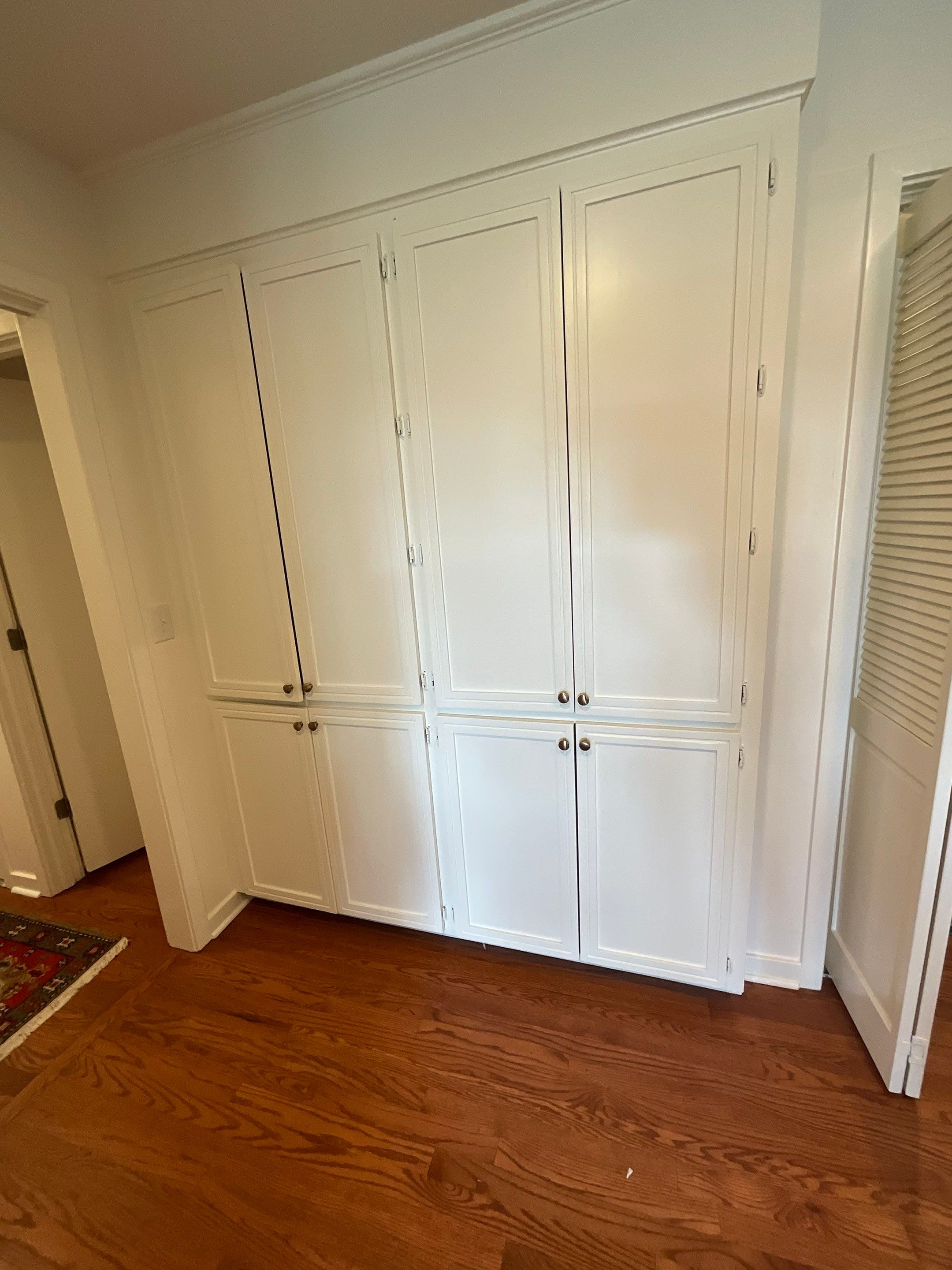 Project in Mt Pleasant by Kitchen Tune Up