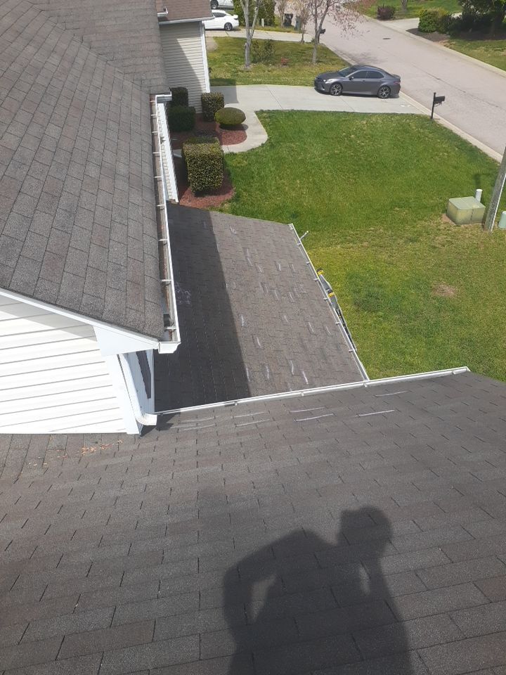 Residential Roofing Installation using Certainteed Landmark by Best Roofing Now LLC
