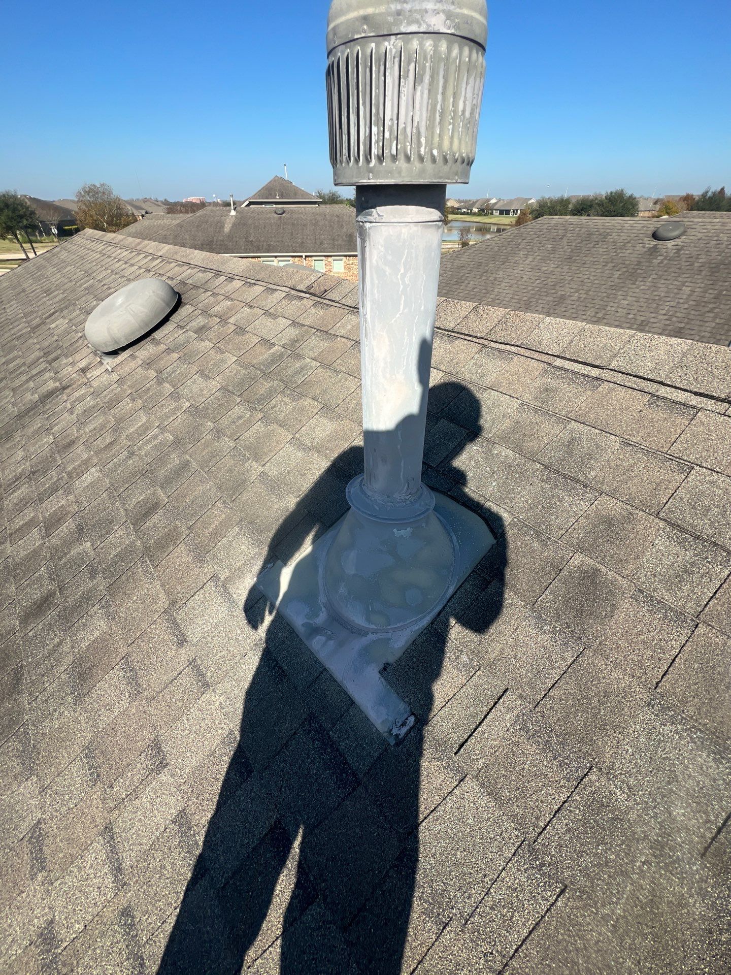 Roof Repair Richmond by Roof Repair Services LLC