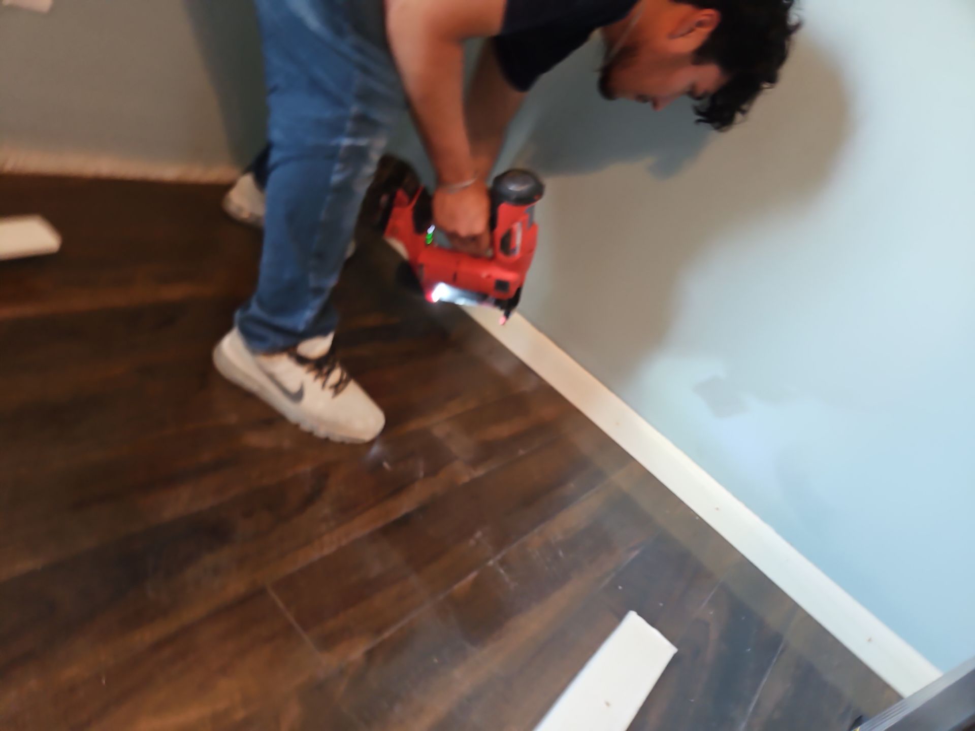 Storm Damage Restoration & Interior Repair by Majesty Construction