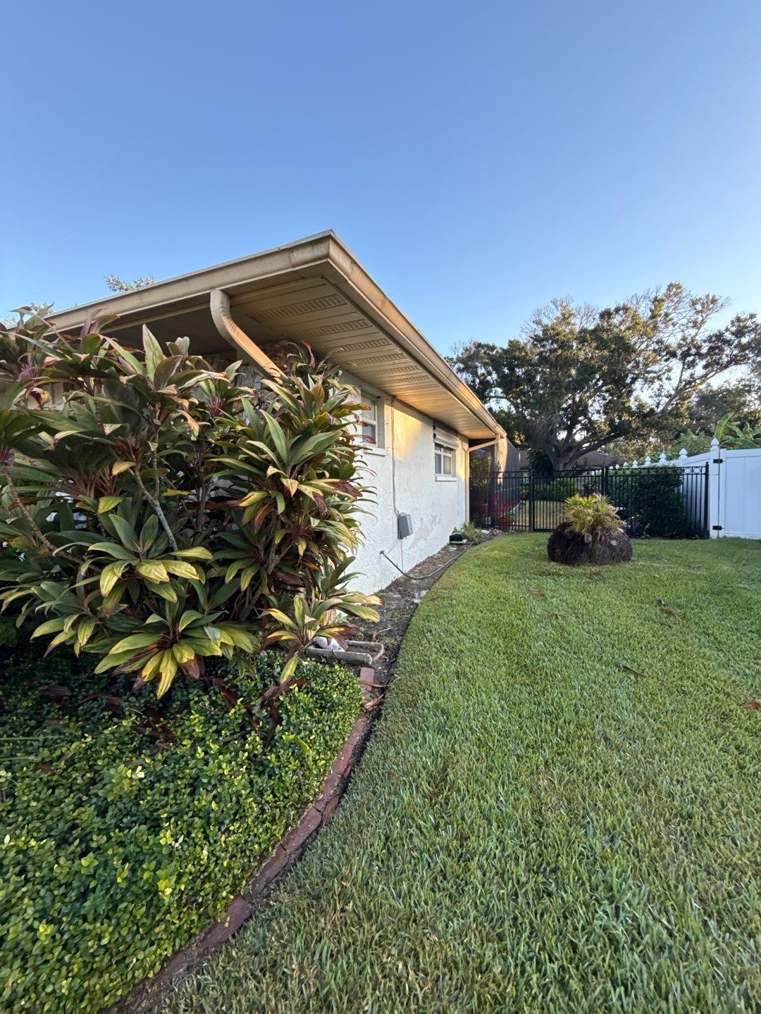 Project in St. Petersburg 33702 by Mitchell Roofing Company LLC