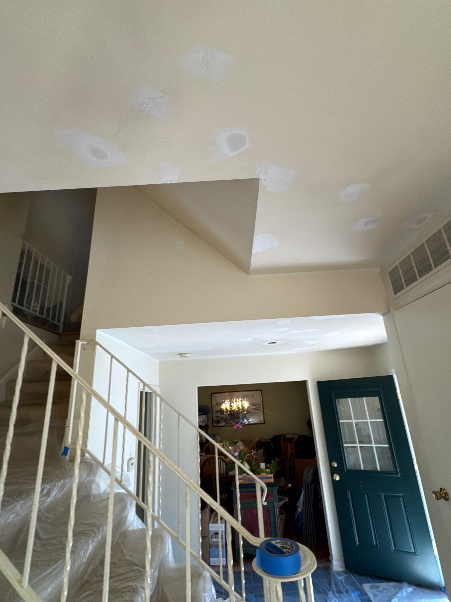 Residential Interior Painting in Annandale, VA by My Painter 