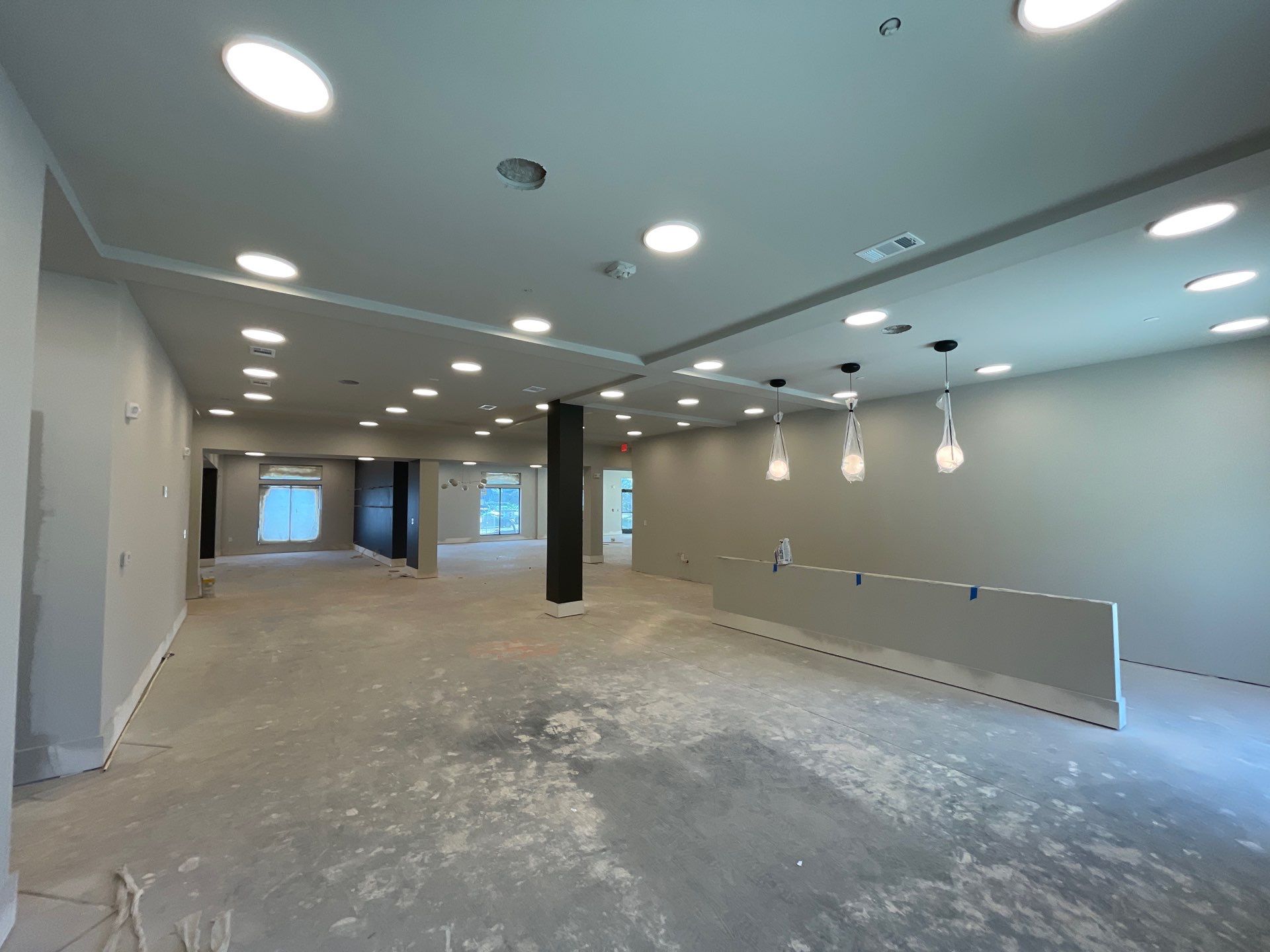 Project Update - Accent Marietta Crossing in Marietta by A3 Architecture, LLC
