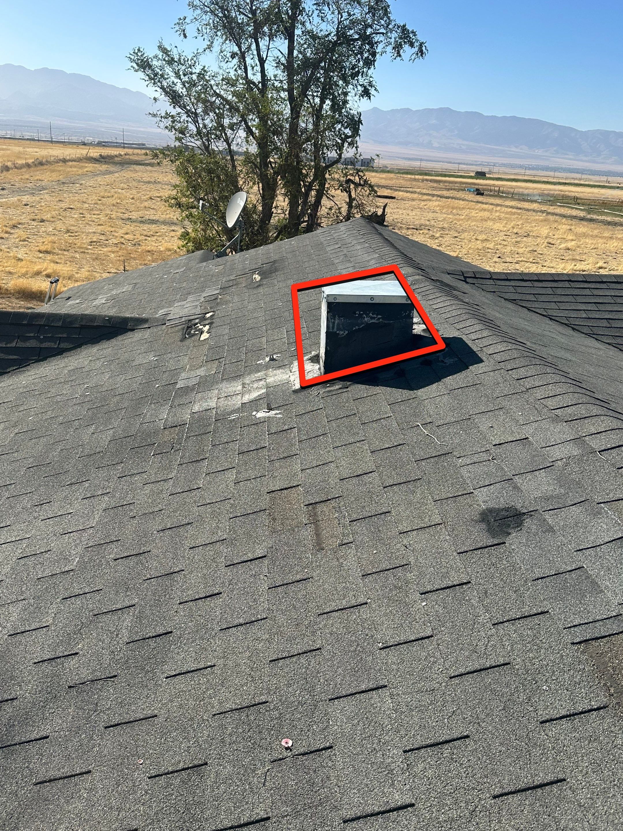 Roofing in Tooele, UT by Go Pro Roofing