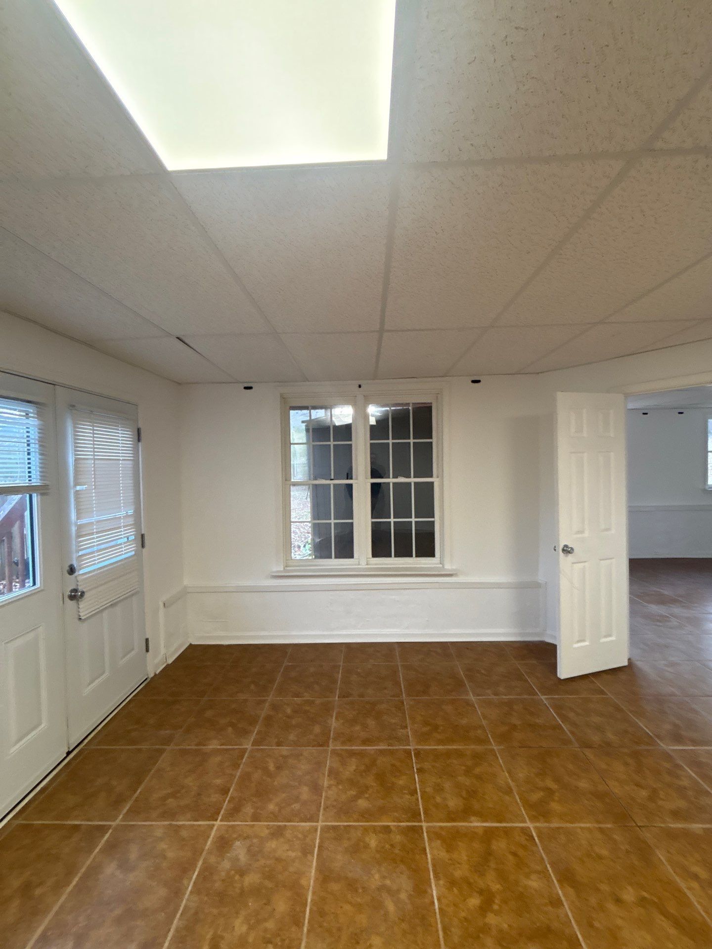 Interior Project in Sugar Hill, GA by Five Star Painting