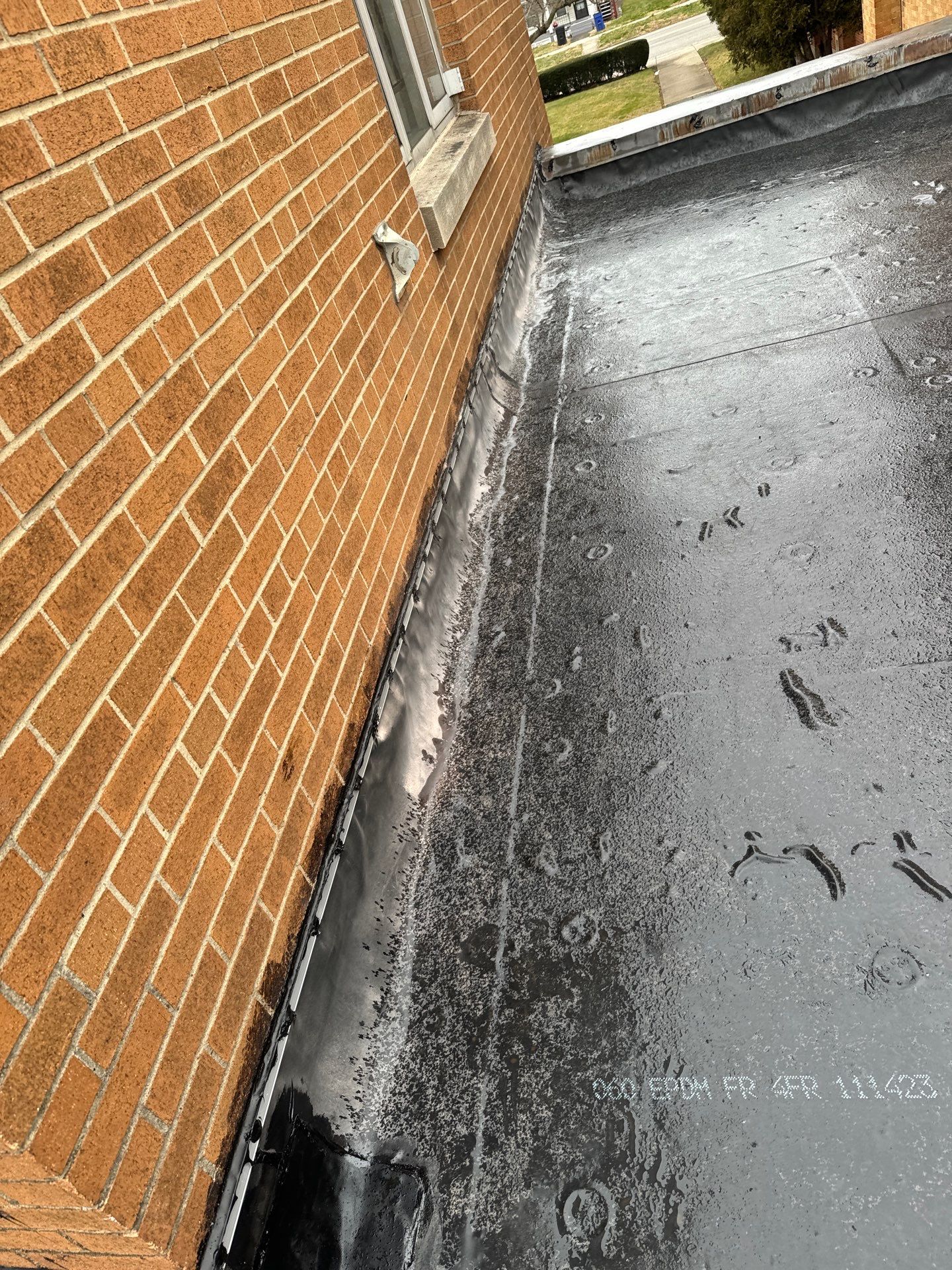 Commercial Roofing Repair using Repair by Absolute Roofing and Construction