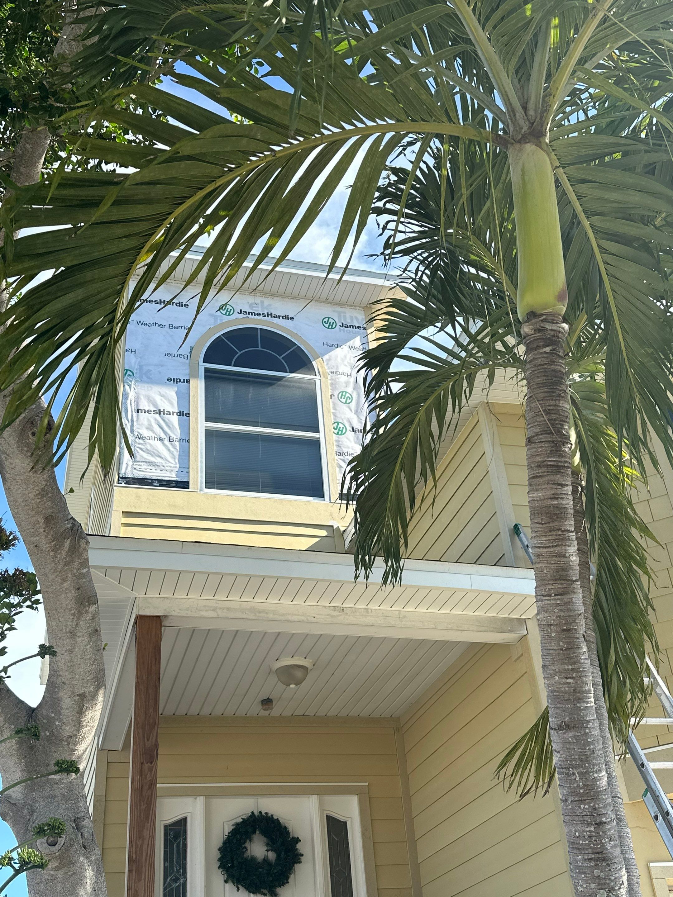 Redington Shores by Bayshore Exteriors