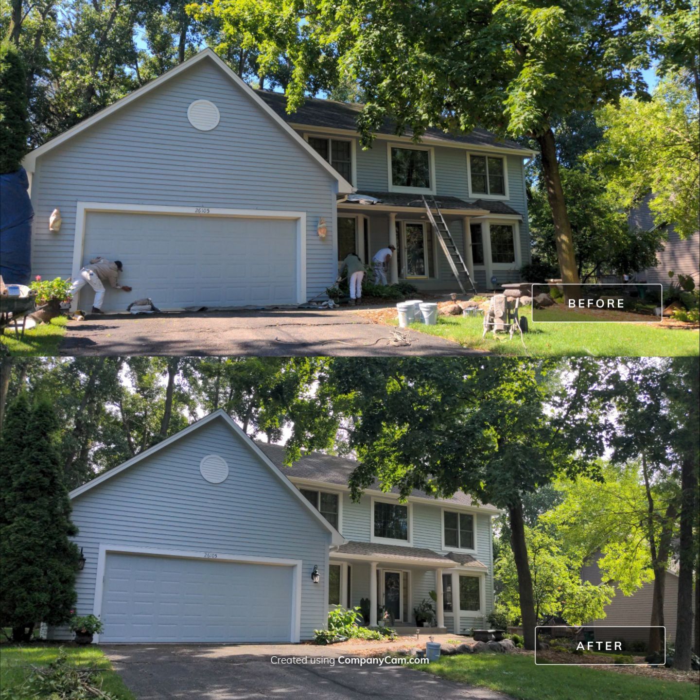 Just Like New! by Bell Professional Painting 