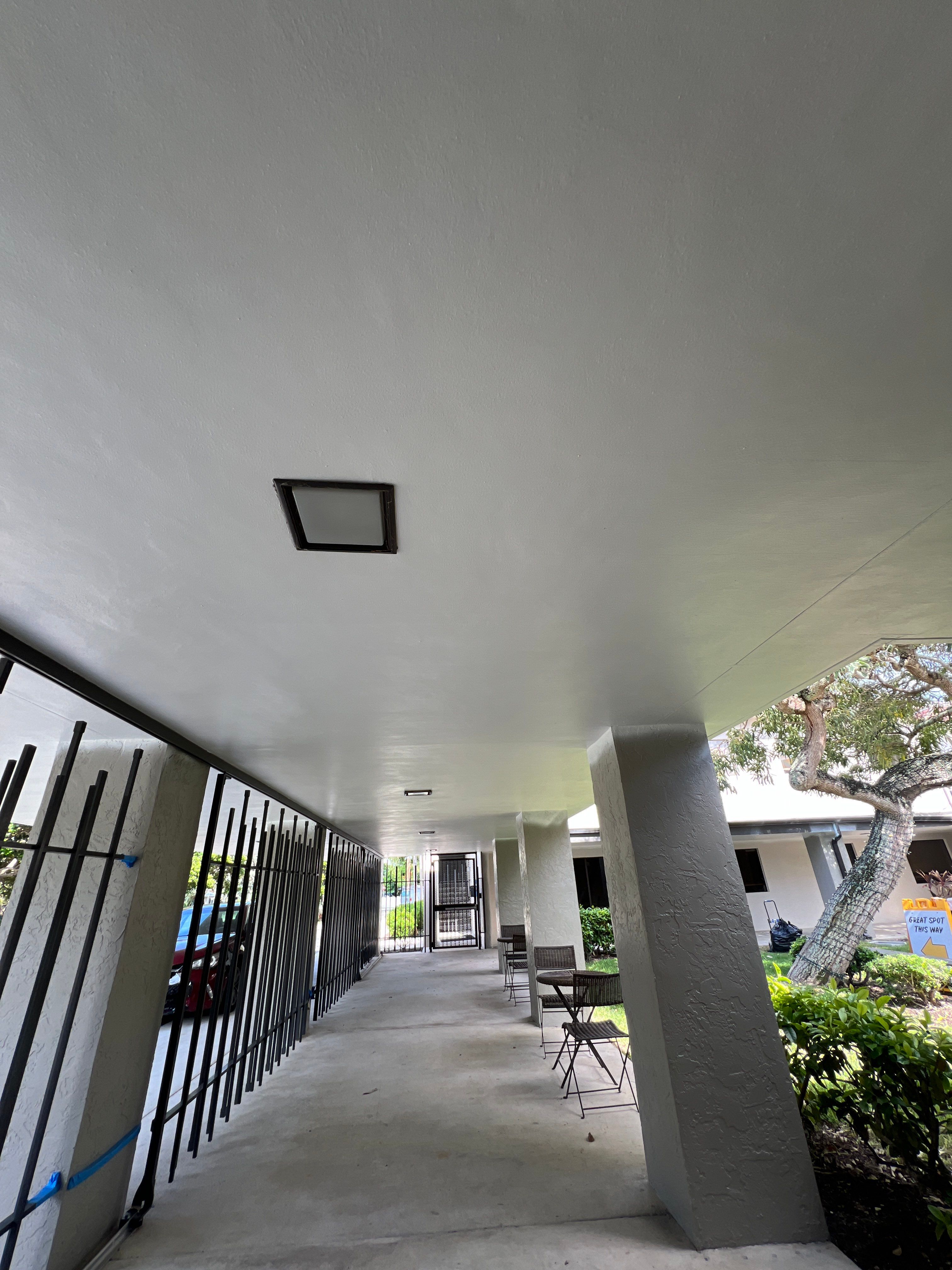 First Church of Nazarene by John “The Greek” Painting