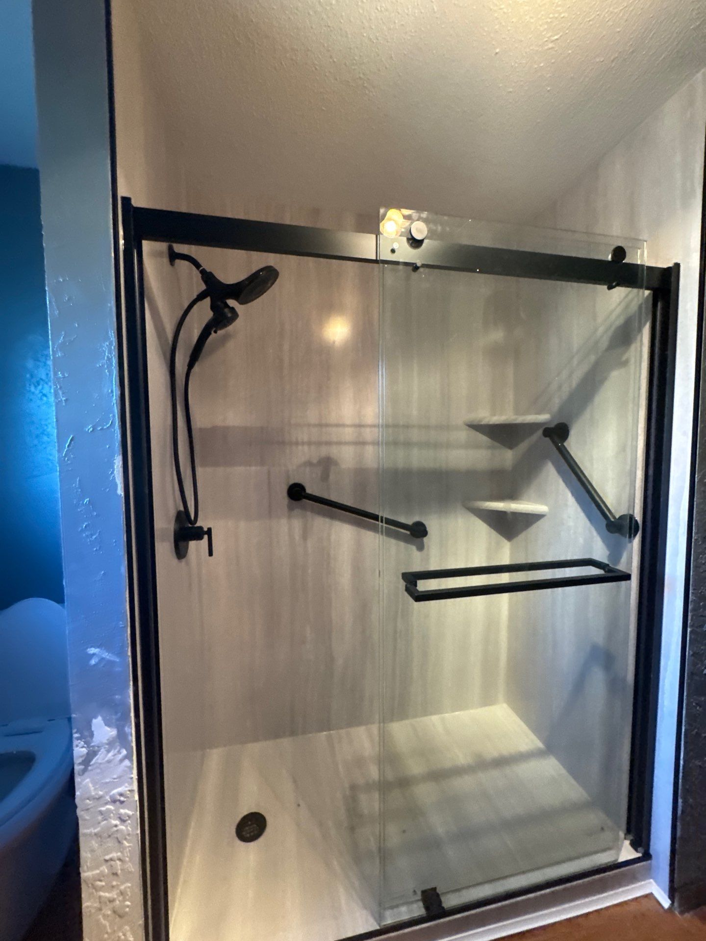 Richard Project in Van Buren, AR by Ozark Home Pros