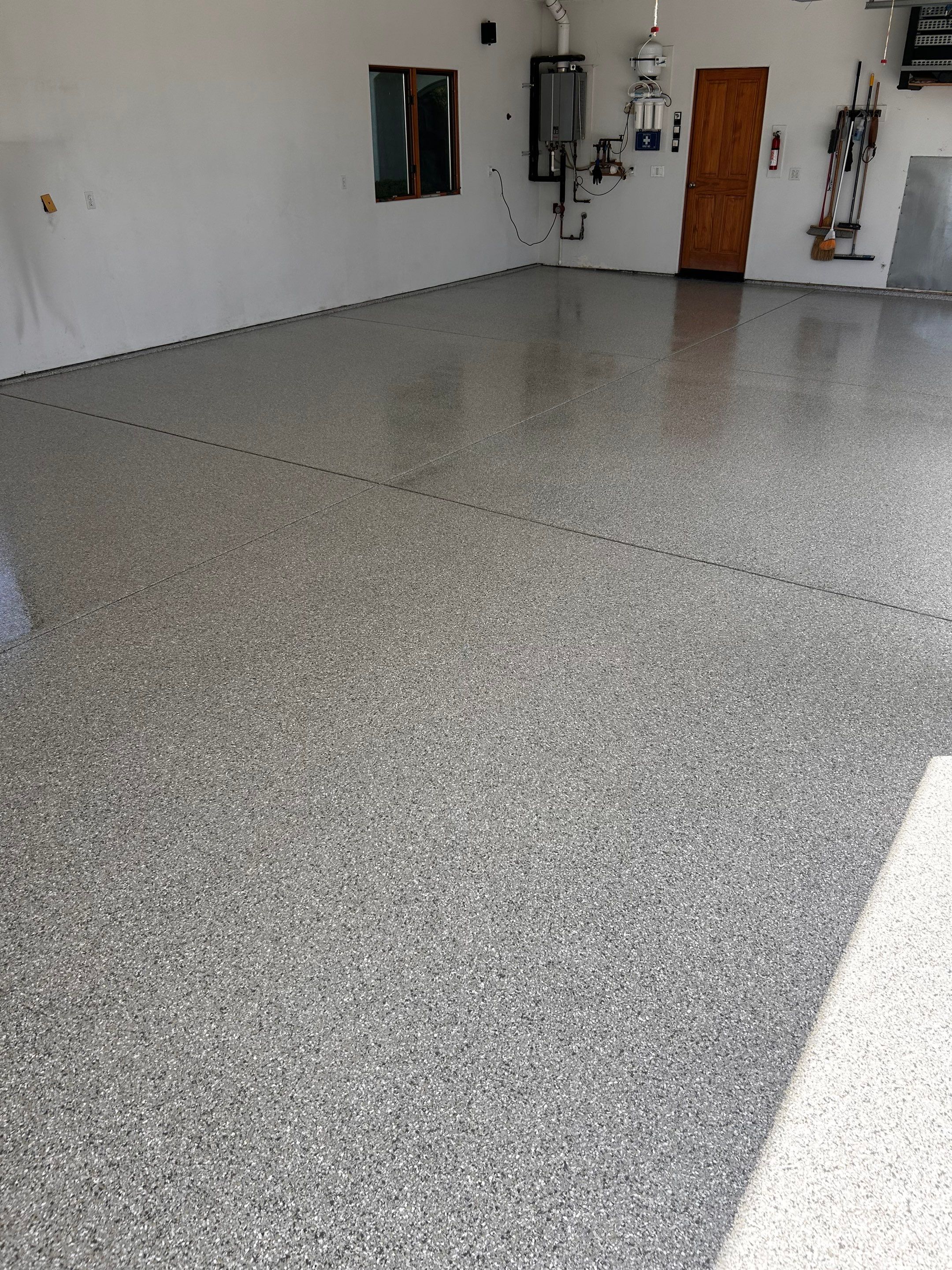 Stunning TransFLOORmation by Matt Gifford Painting LLC