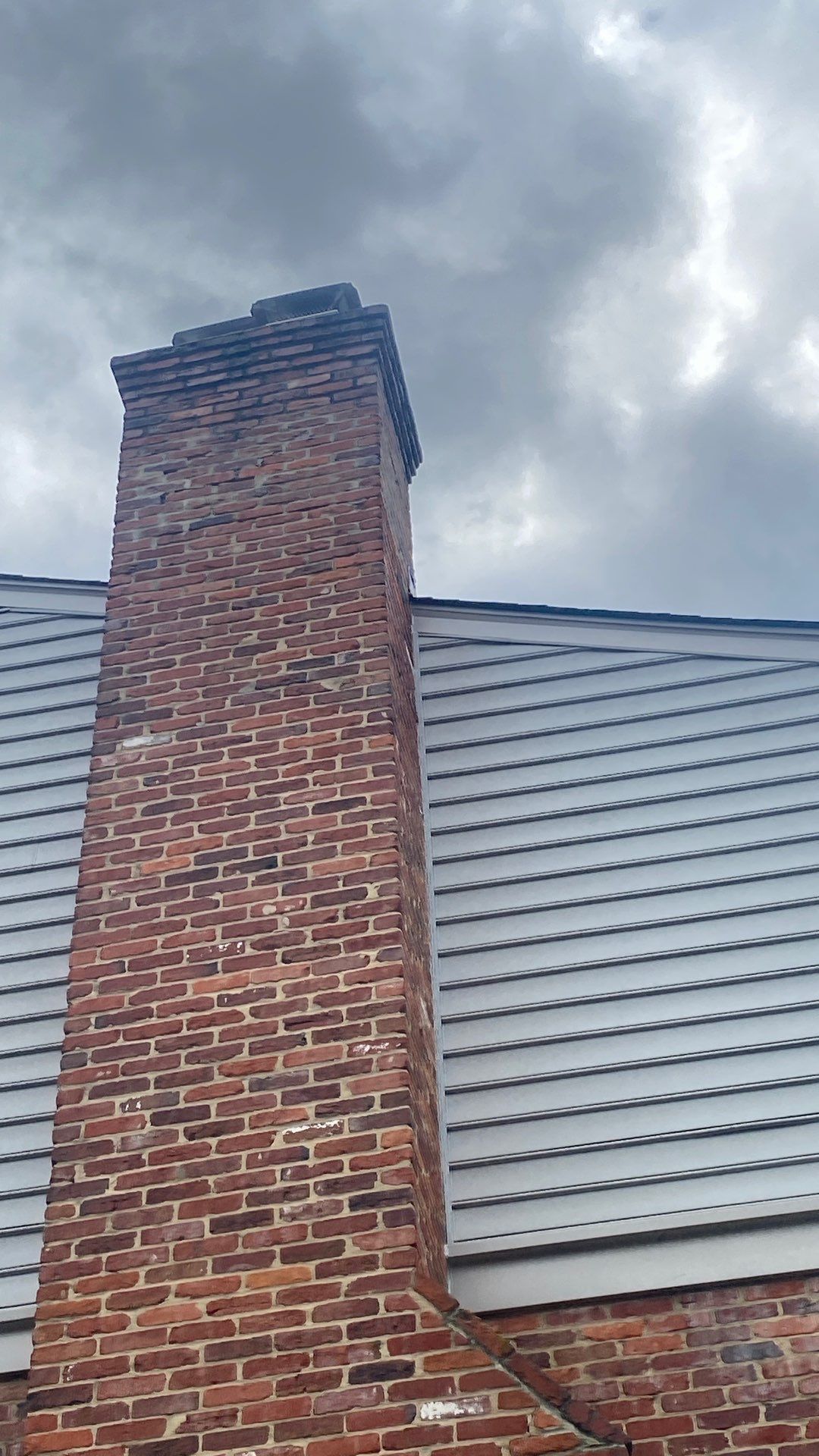 Arlington: Residential Roof Replacement with CertainTeed Landmark Pro in Max Def Georgetown Gray by RM Banning, Inc.