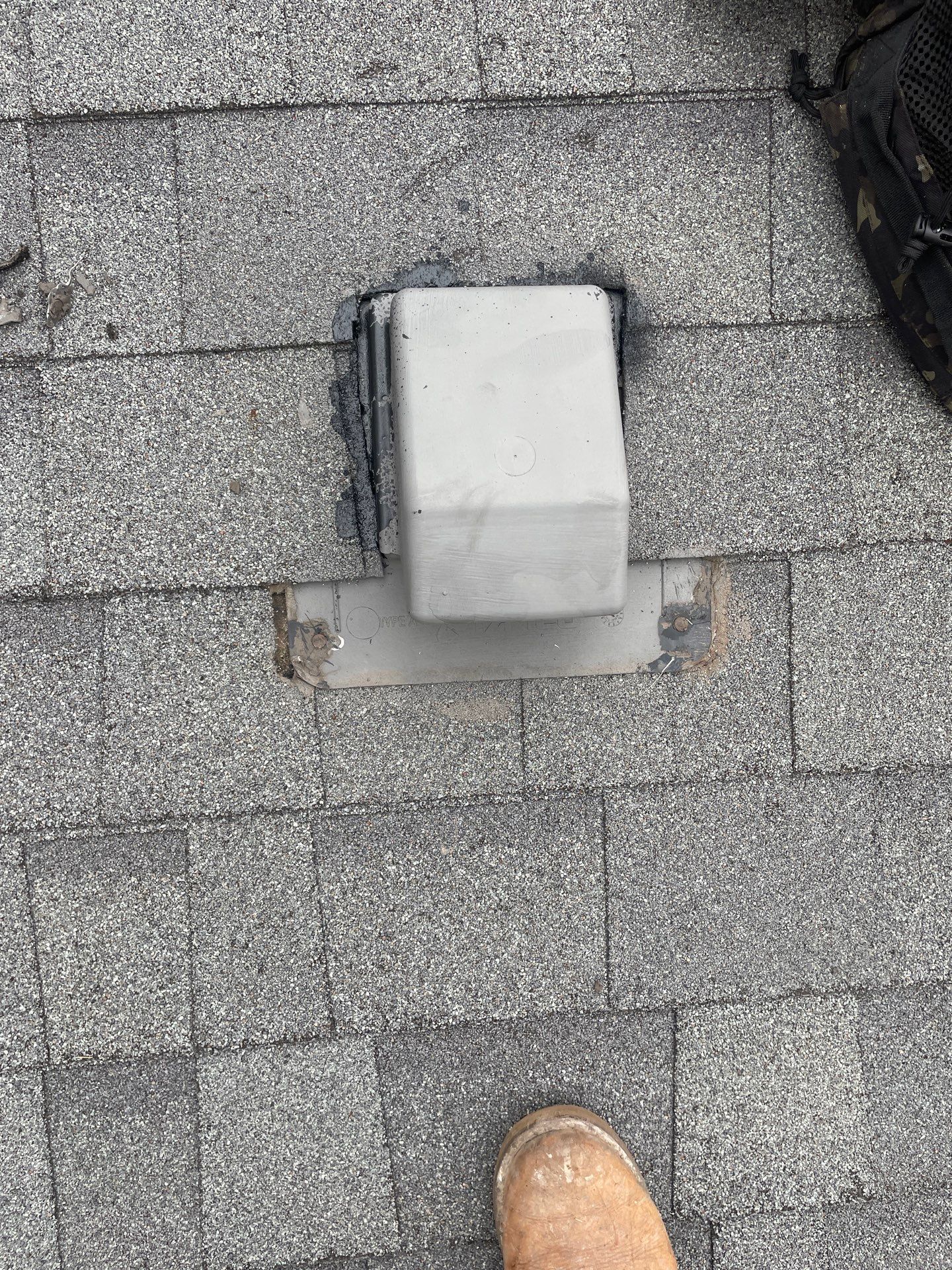 Roof Repair Houston by Roof Repair Company