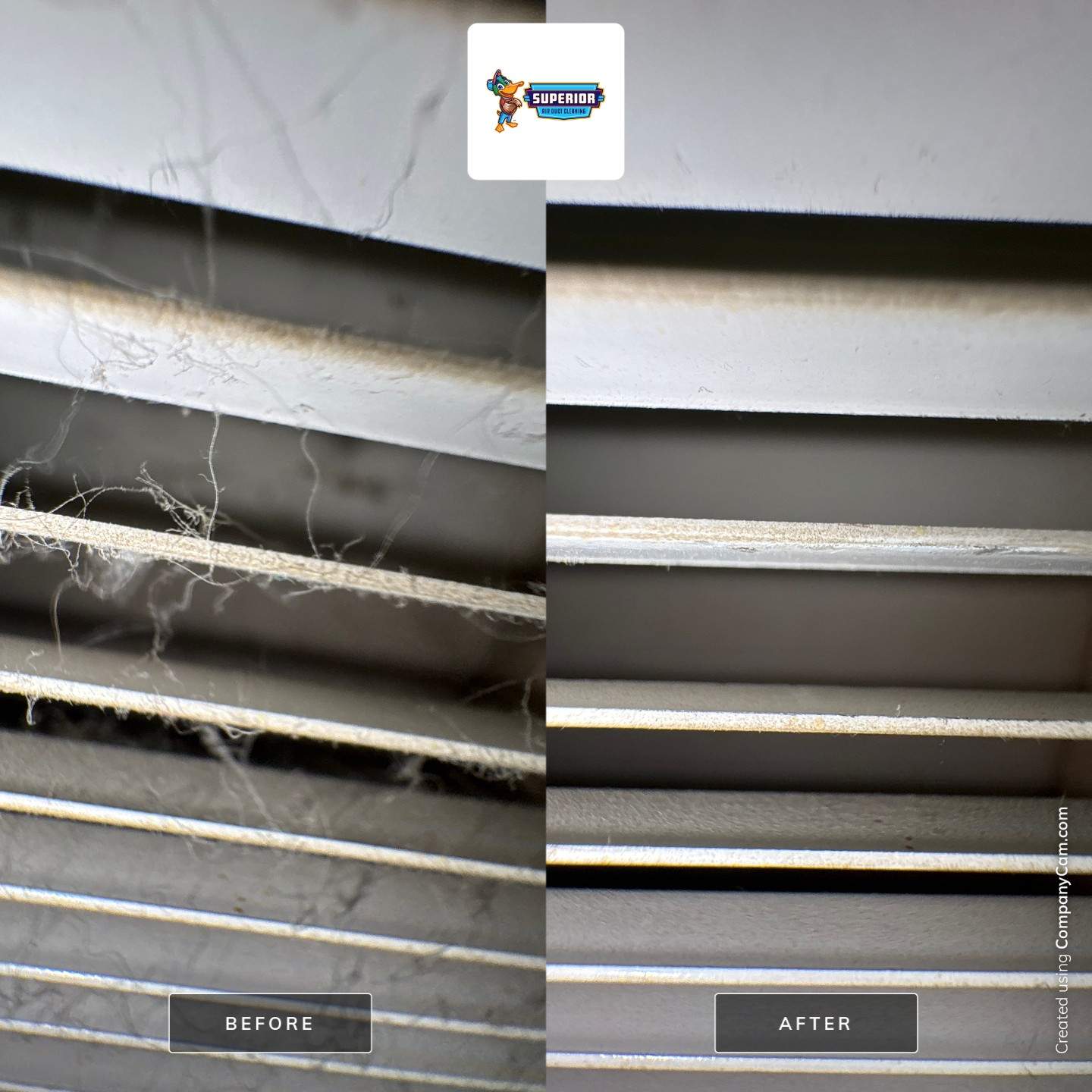 Air Duct Cleaning in Pittsburgh, PA. by Superior Air Duct Cleaning
