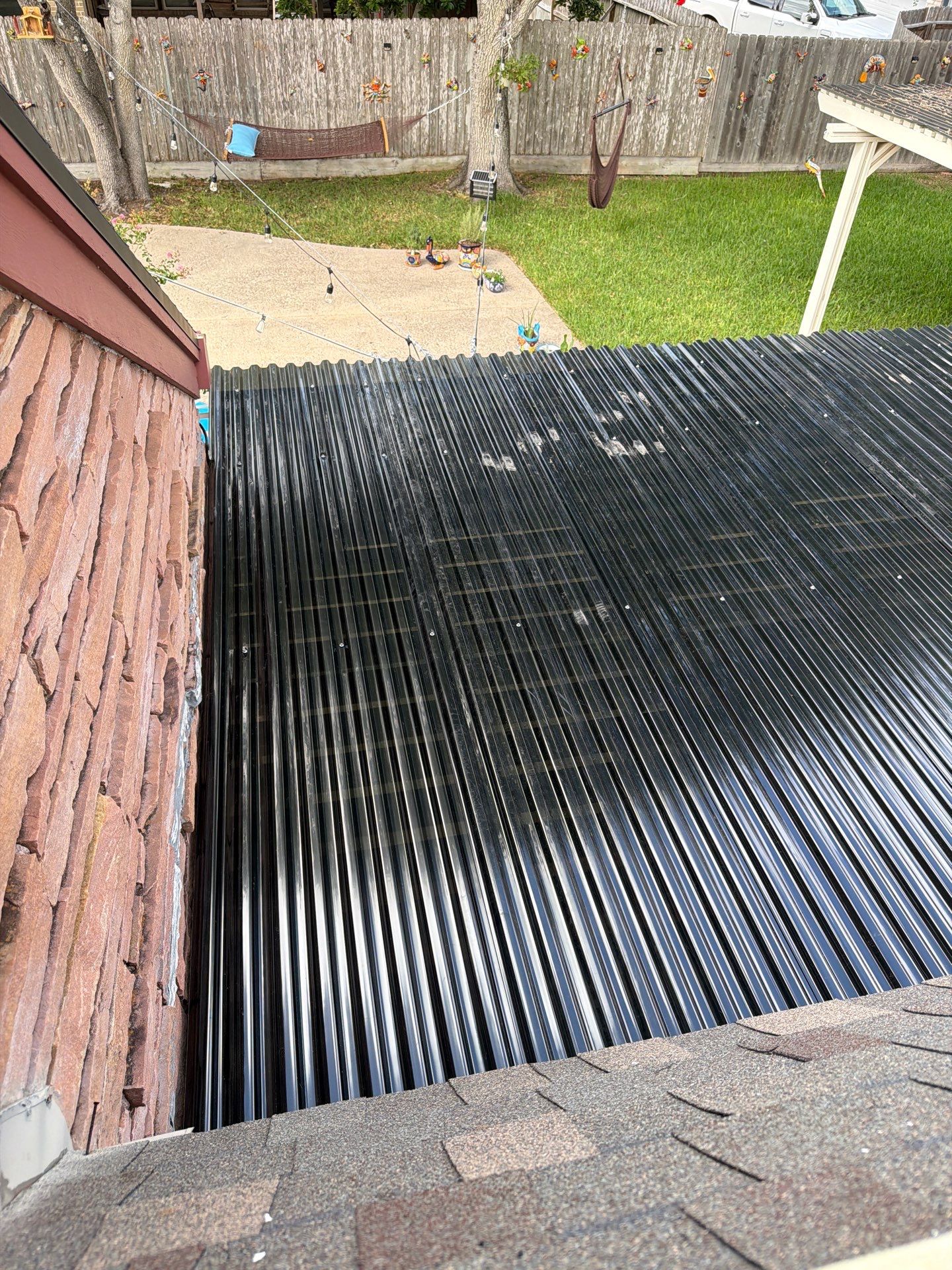 From Disaster to Deck by Bayfront Roofing and Construction