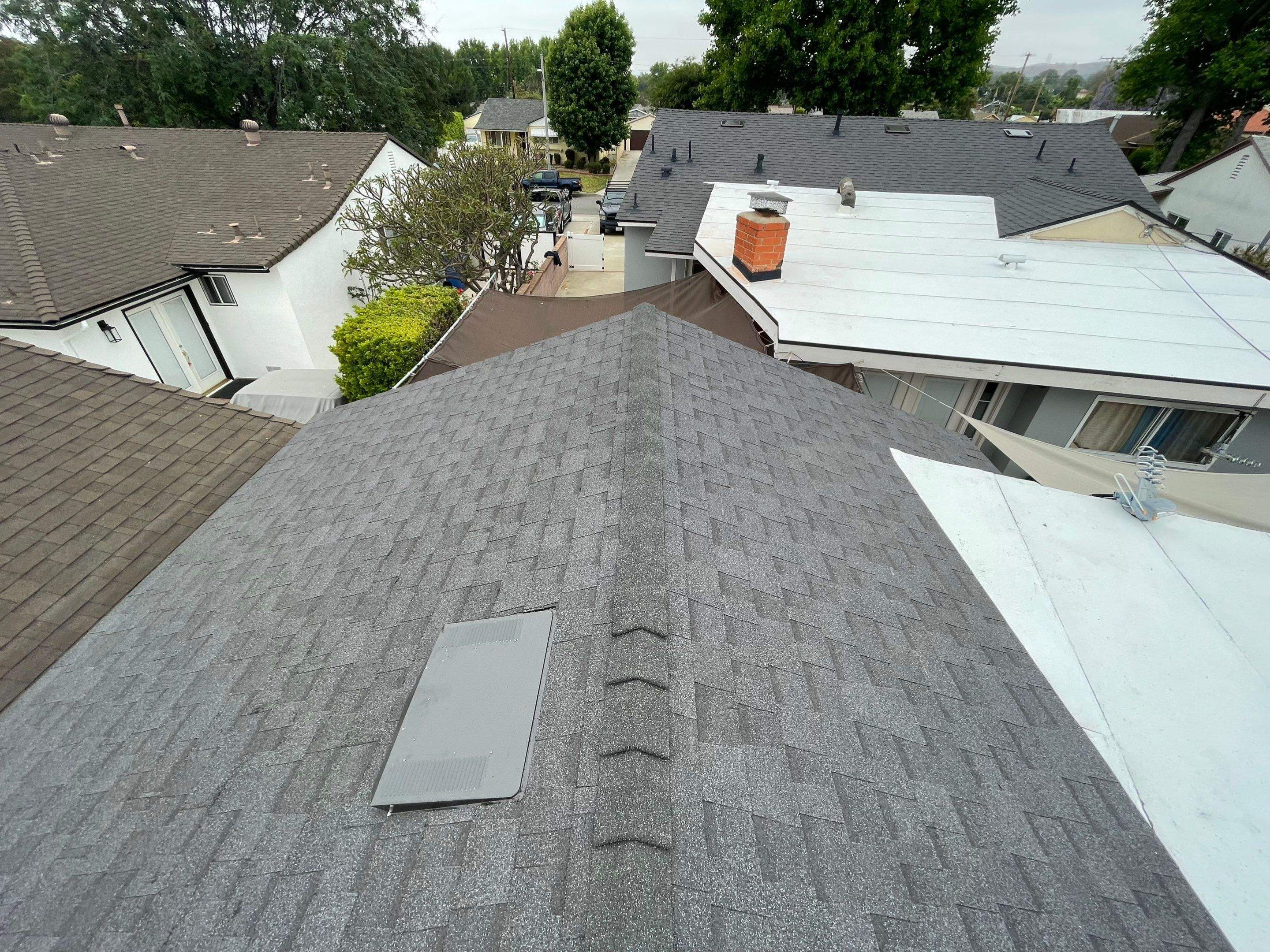 Roof Replacement - Whittier, CA 90603 by Epic Roof Replacement