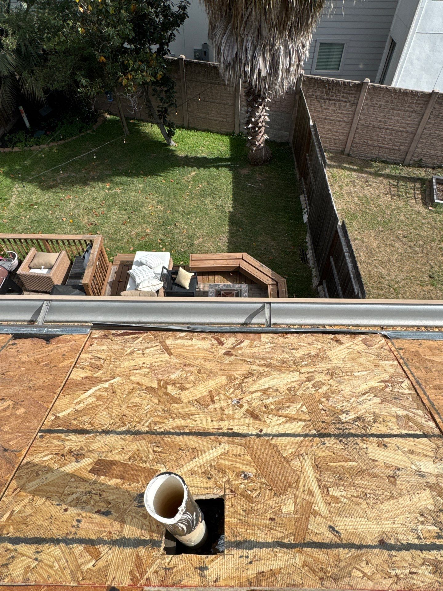 Roof Repair Houston by Roof Repair Company