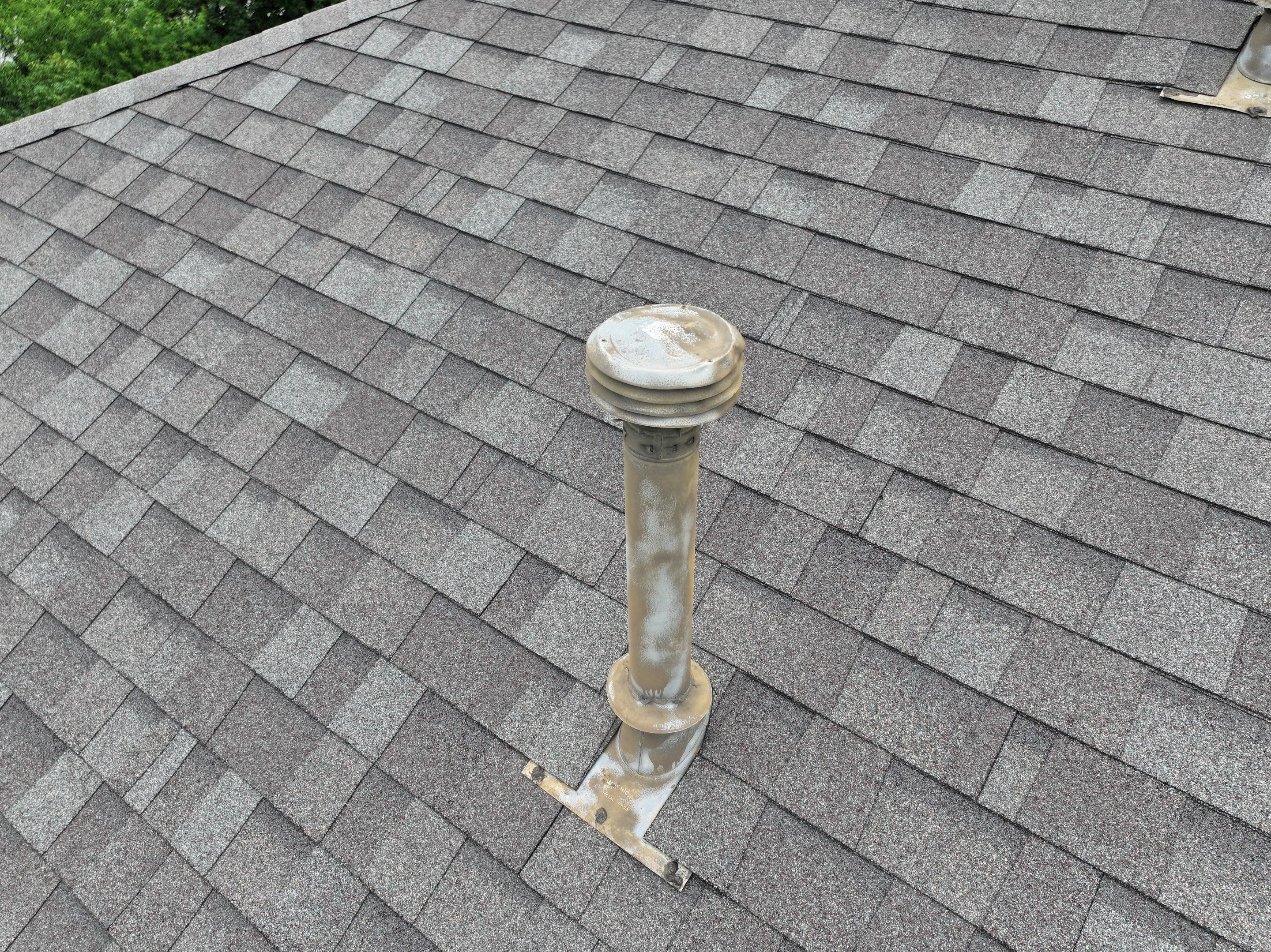 Architectural Shingle Roof Replacement and Damage Assessment in Richardson by Rich the Roofer LLC